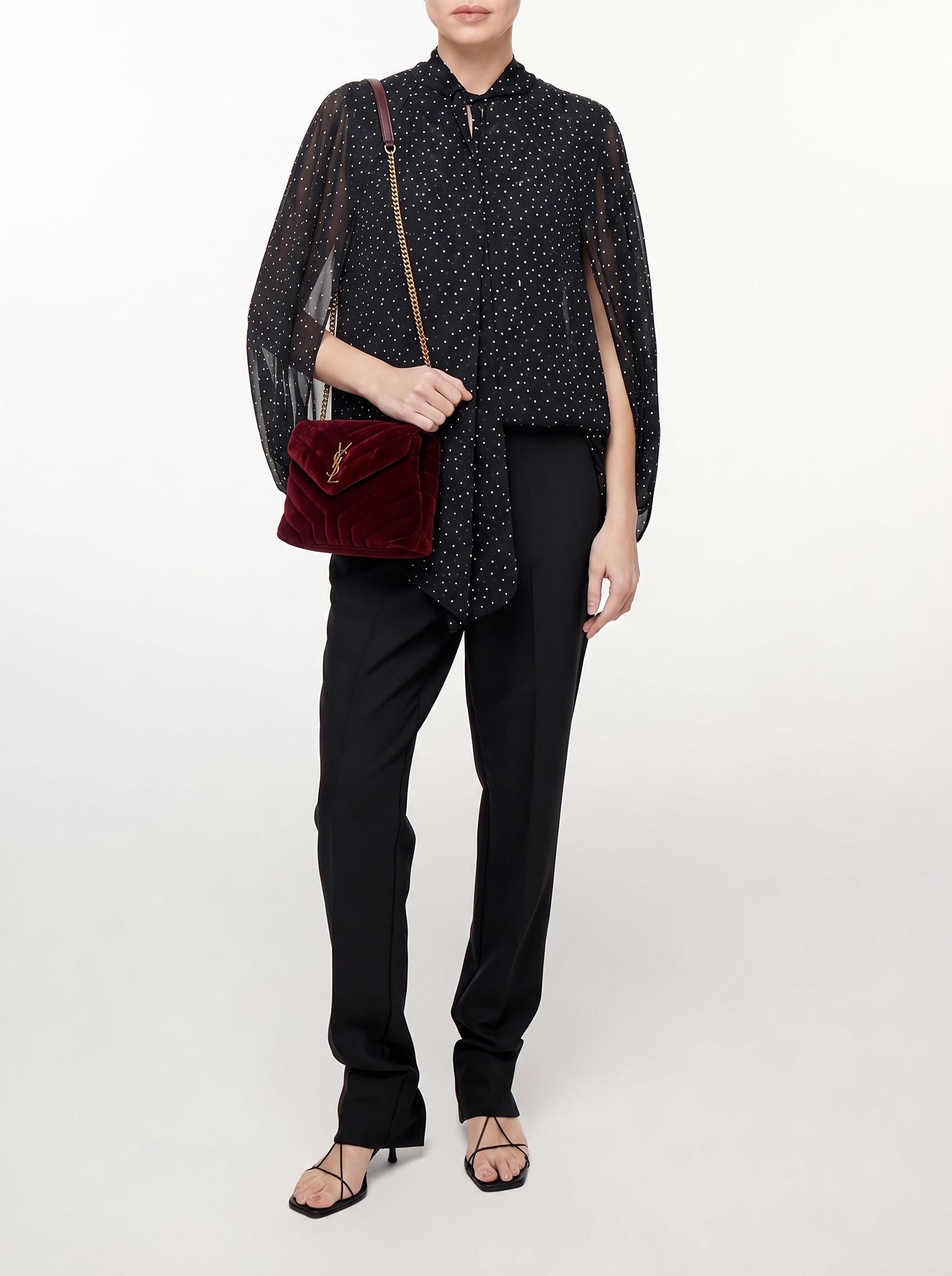 Saint Laurent LouLou , фото 2
