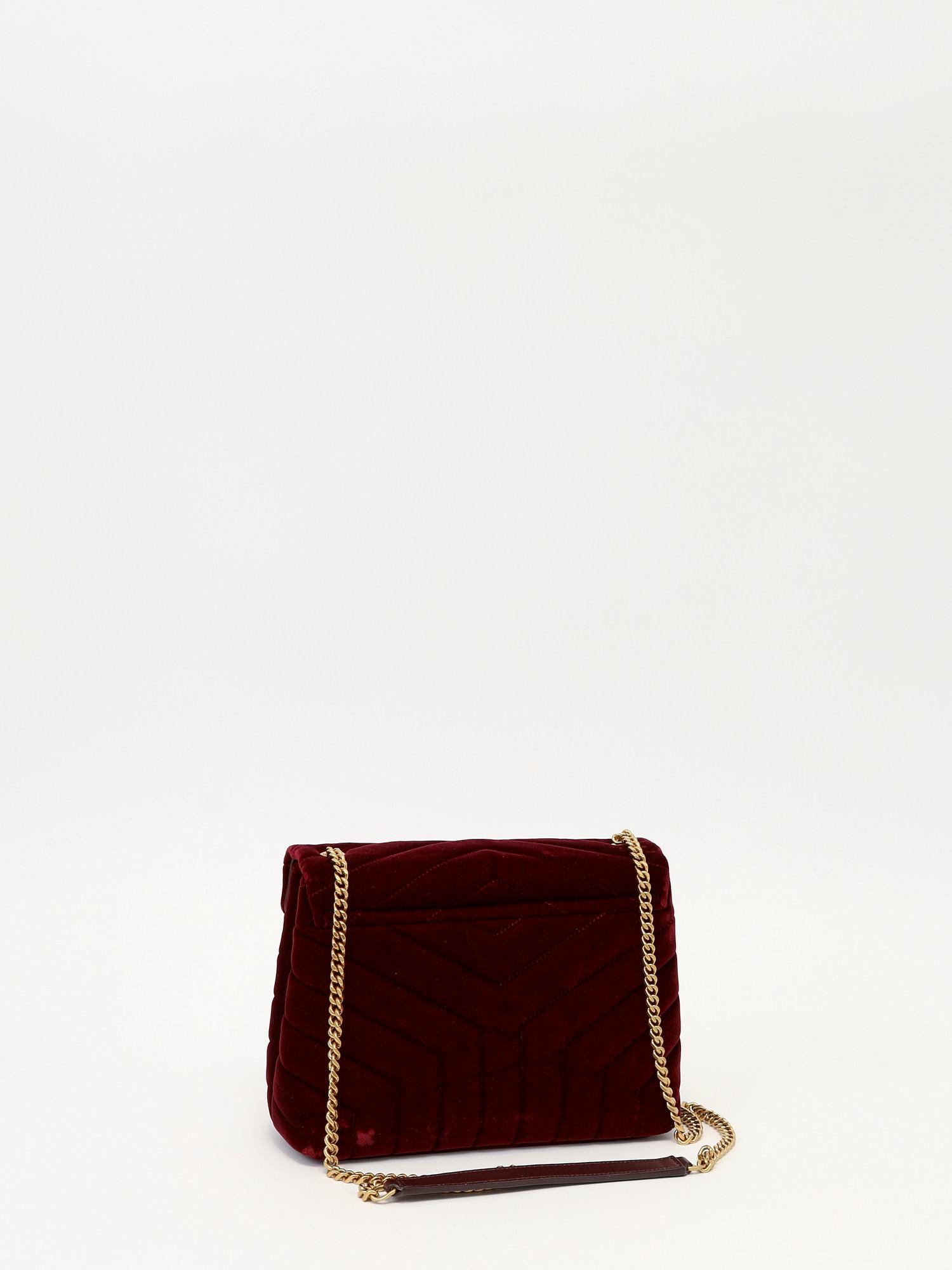 Saint Laurent LouLou , фото 4