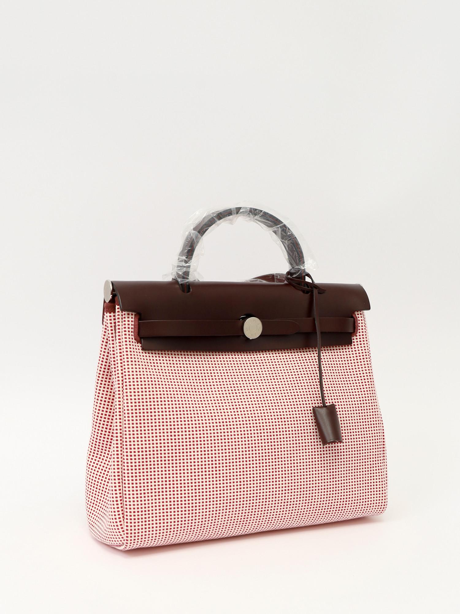 Hermes Herbag 31, фото 3