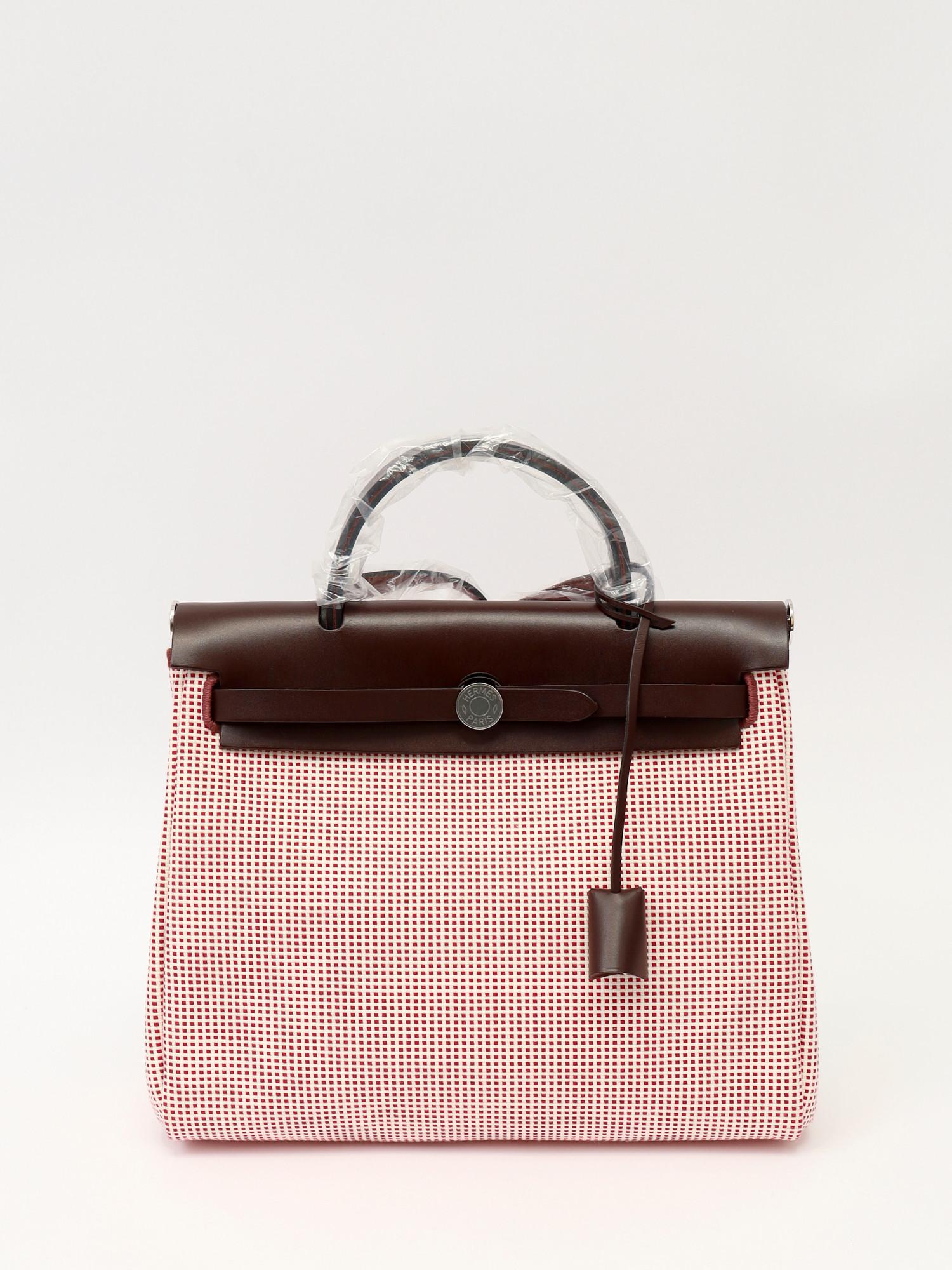 Hermes Herbag 31, фото 1