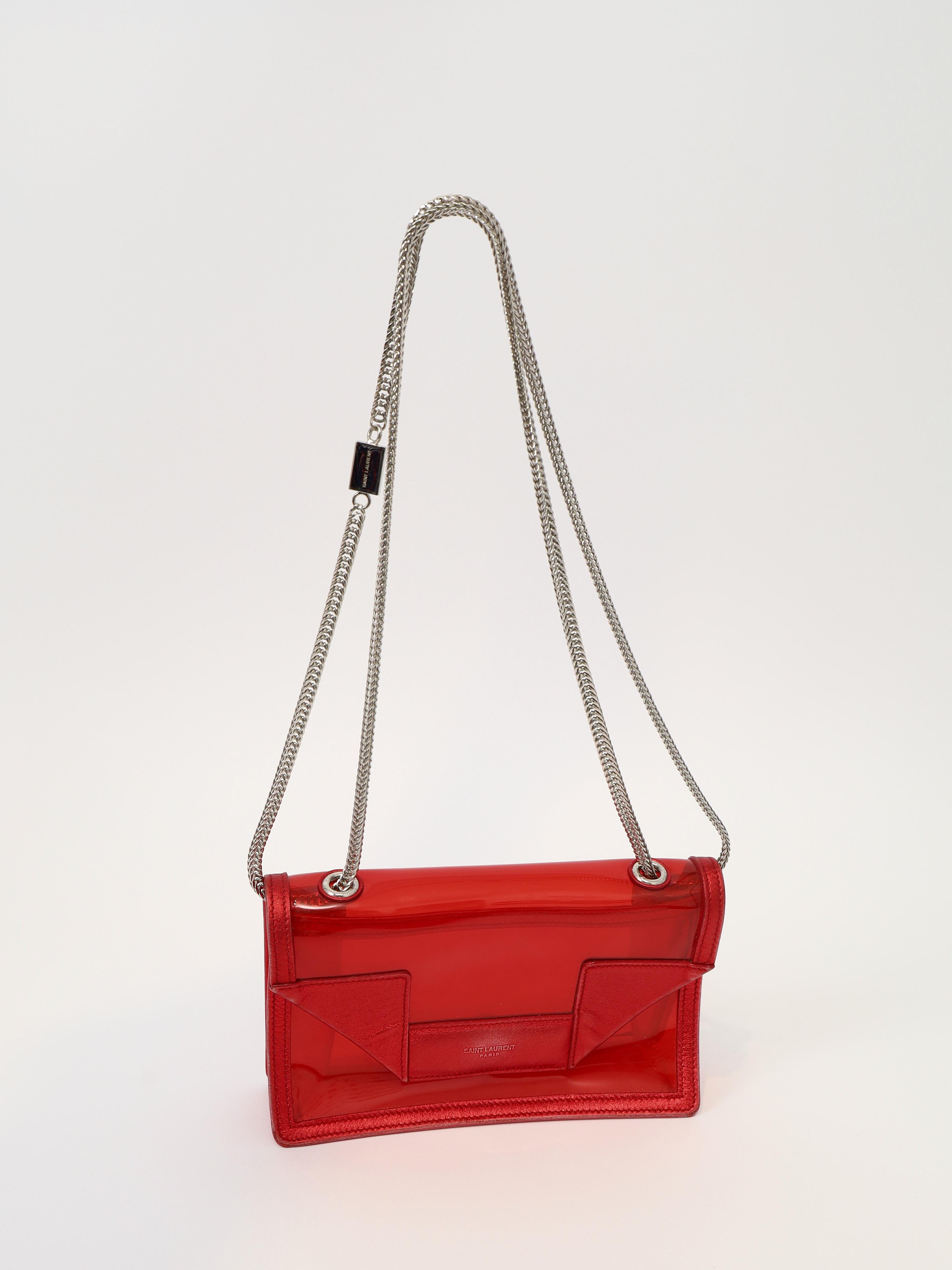 Saint Laurent Betty , фото 5