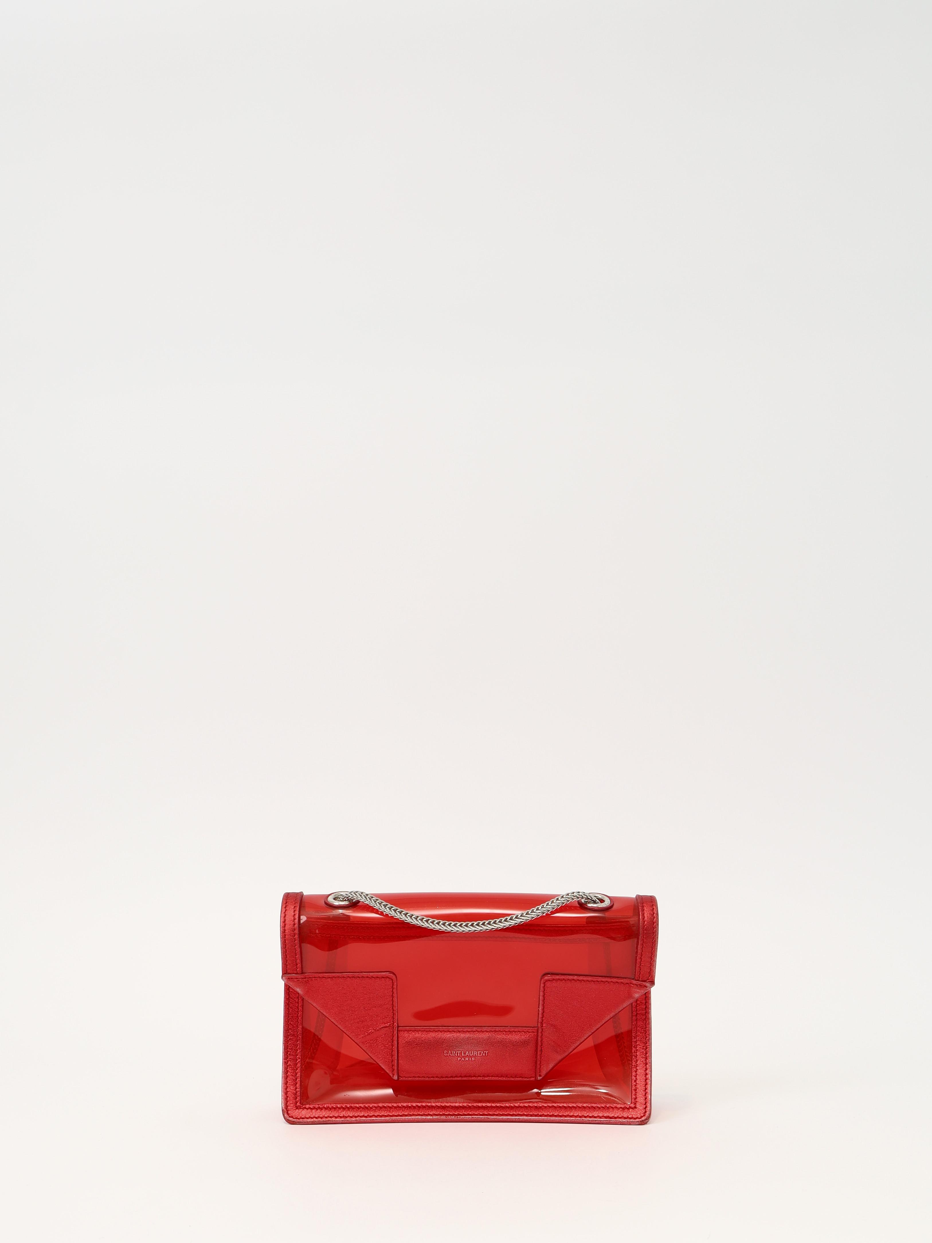 Saint Laurent Betty , фото 1