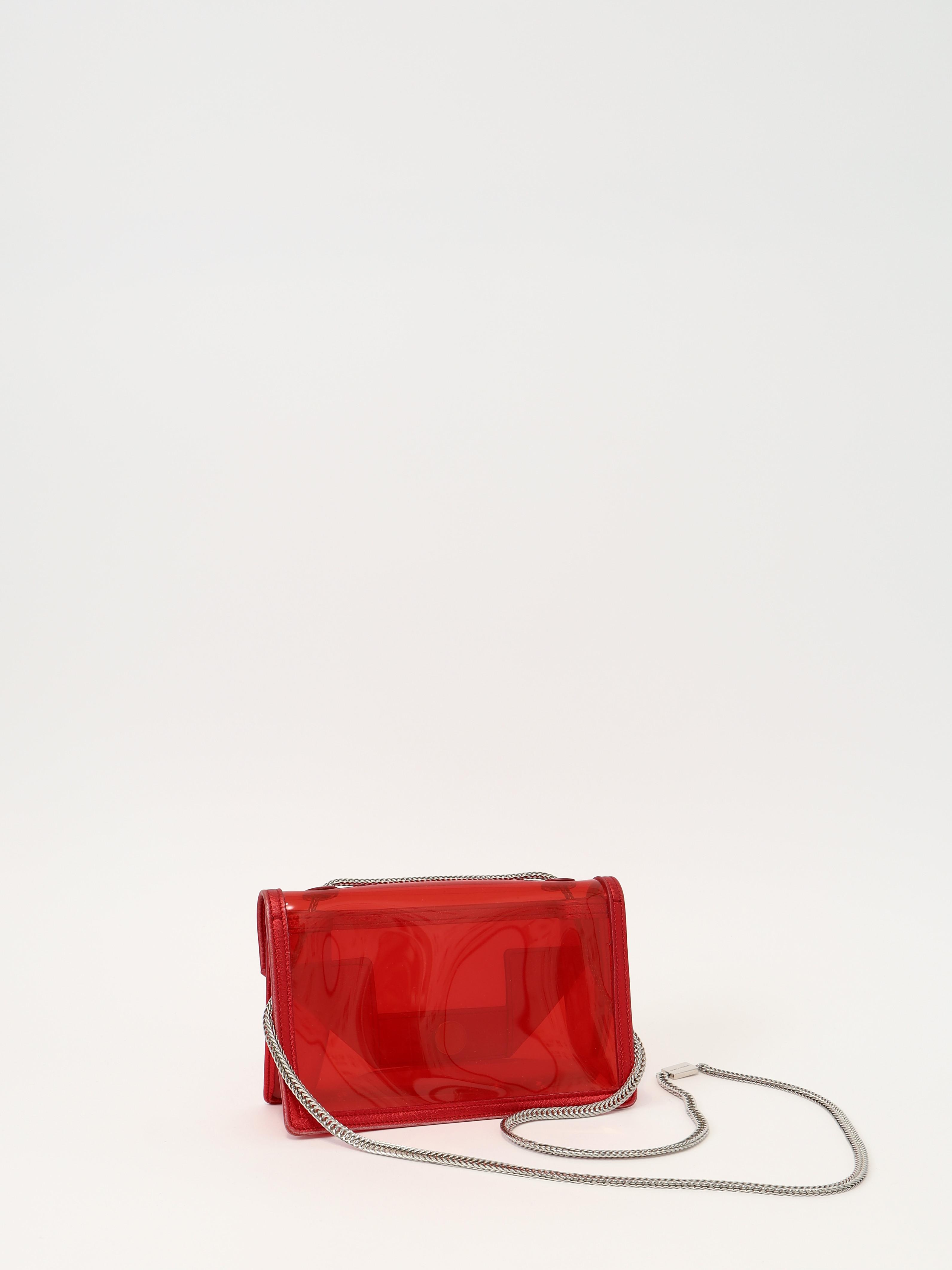 Saint Laurent Betty , фото 4