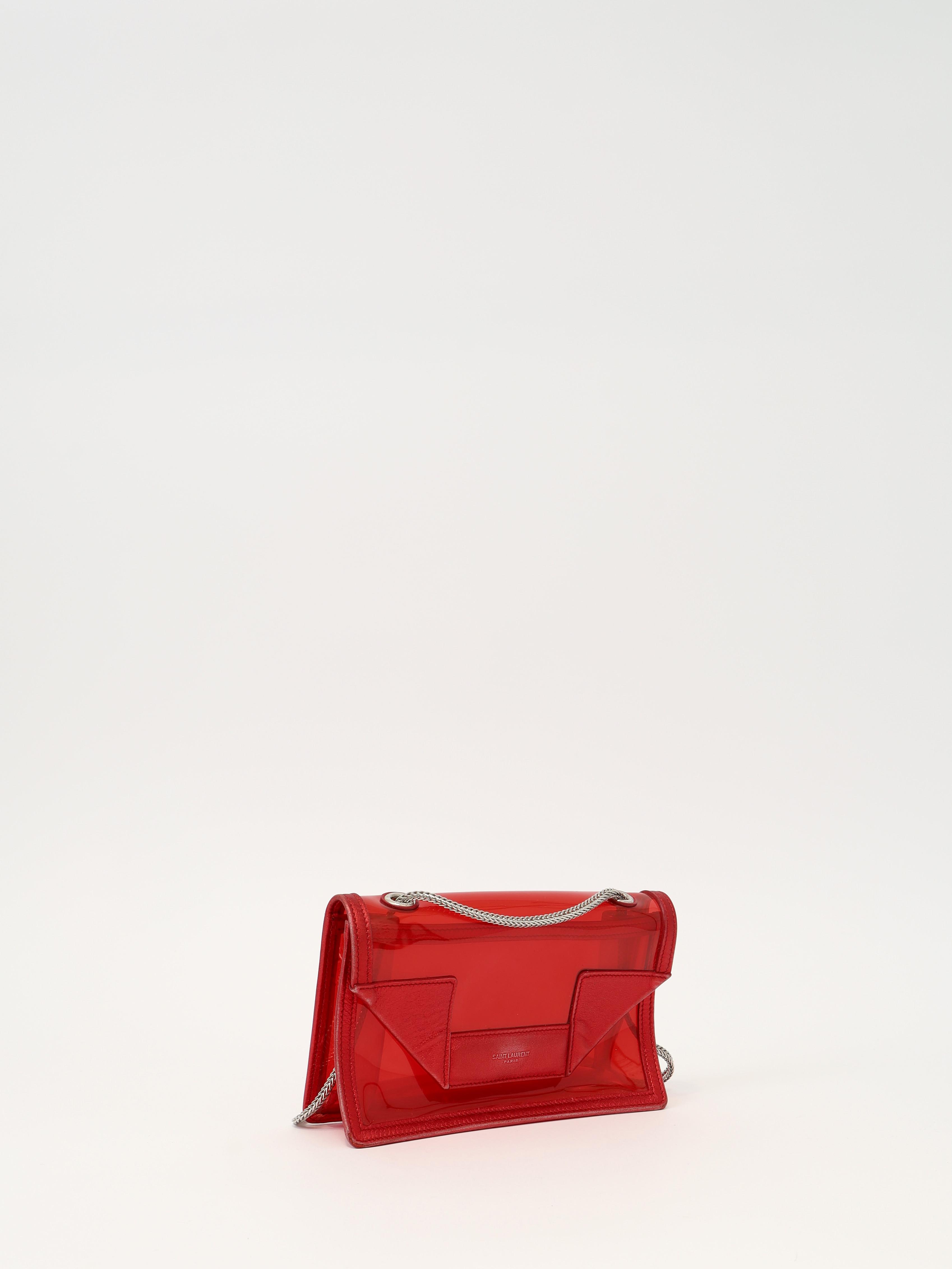 Saint Laurent Betty , фото 3