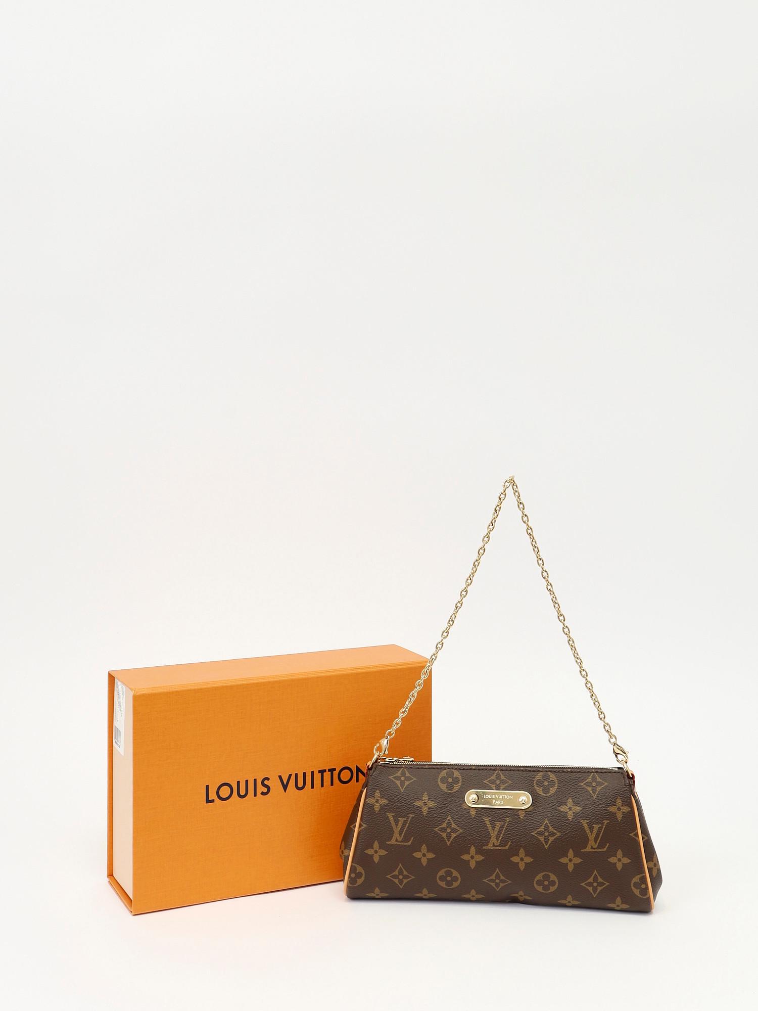 Louis Vuitton Eva , фото 5