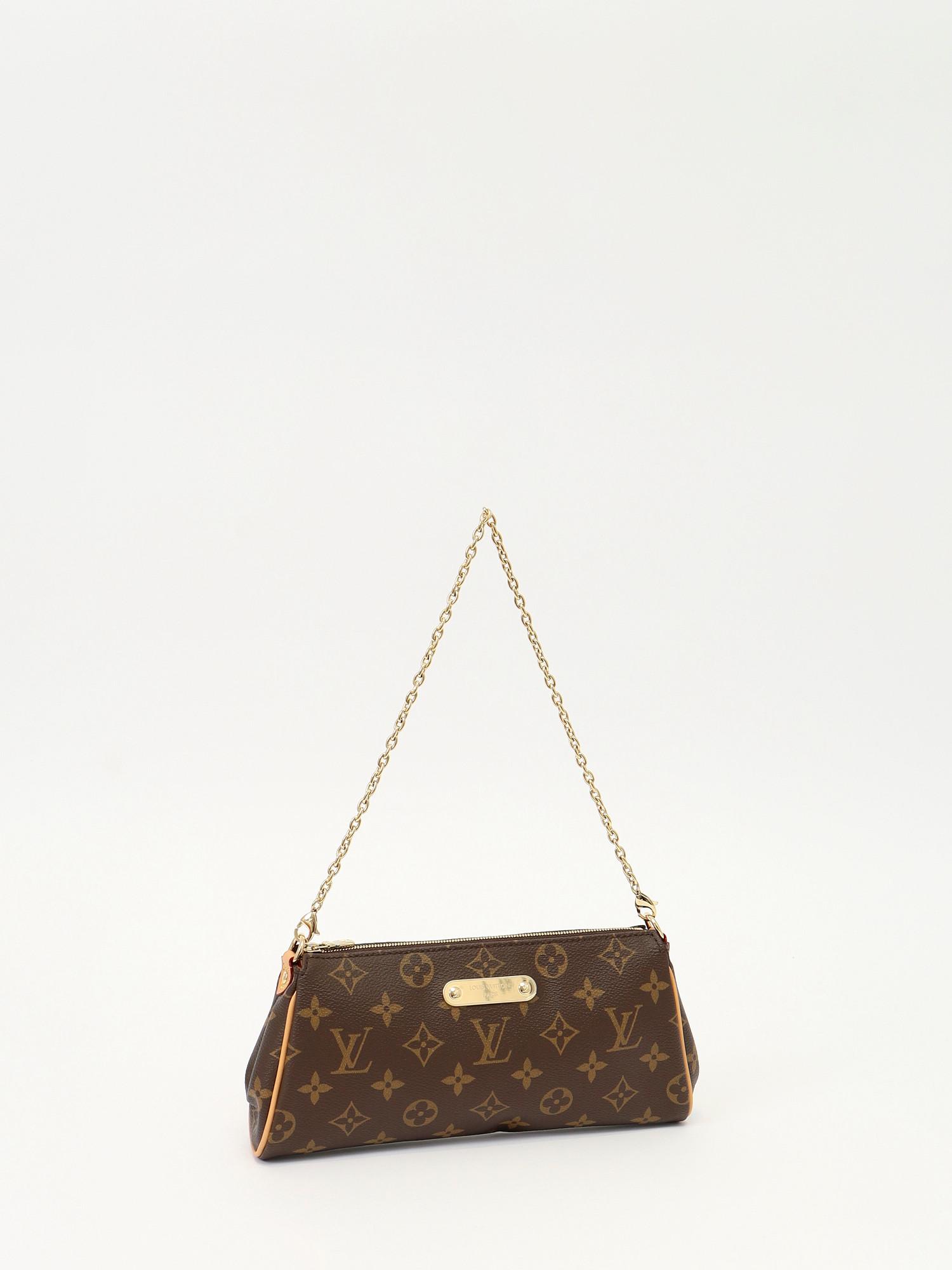 Louis Vuitton Eva , фото 3