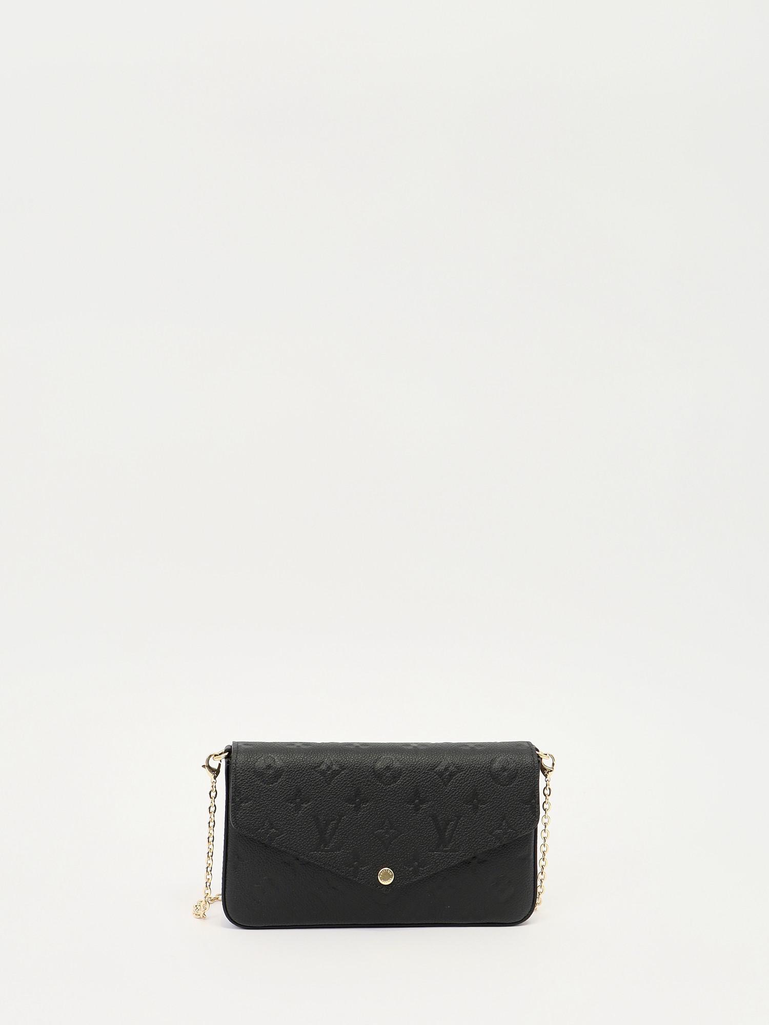 Louis Vuitton Felicie , фото 1