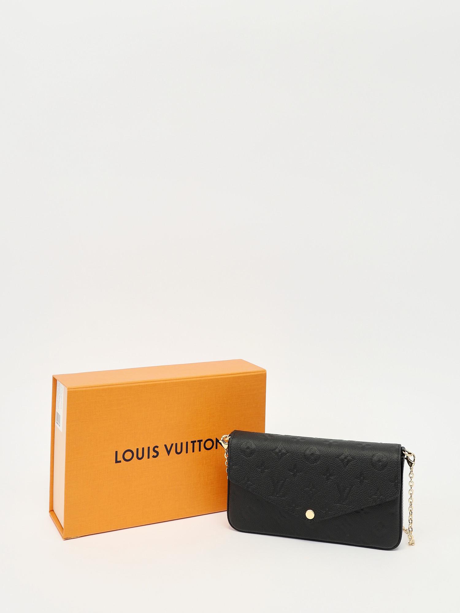 Louis Vuitton Felicie , фото 5