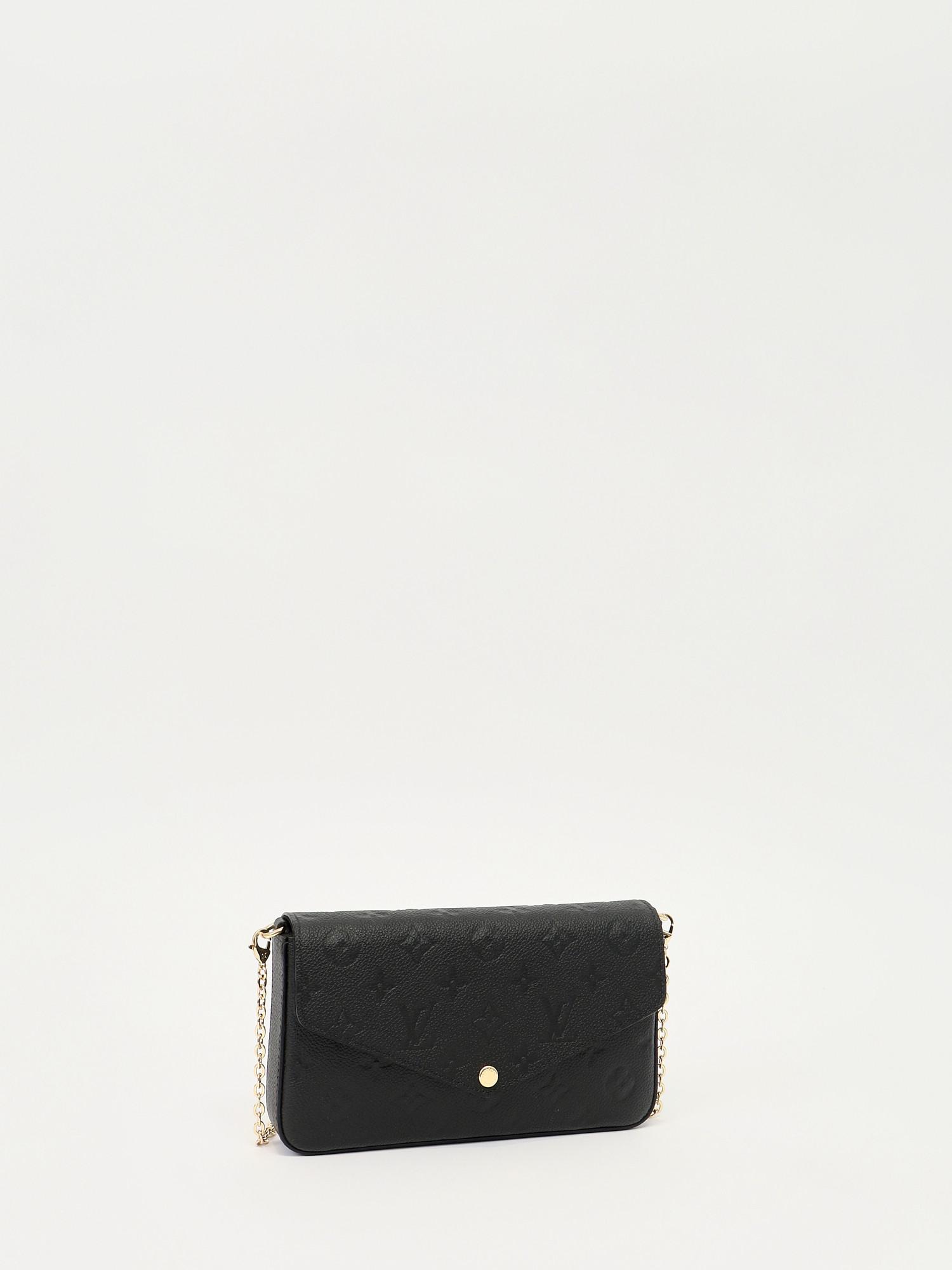 Louis Vuitton Felicie , фото 3