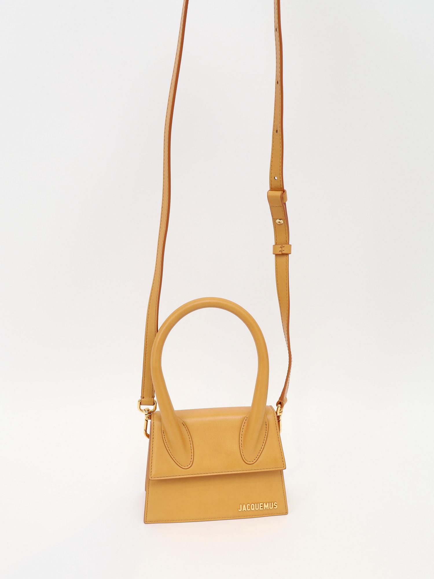 Jacquemus Le Chiquito , фото 5