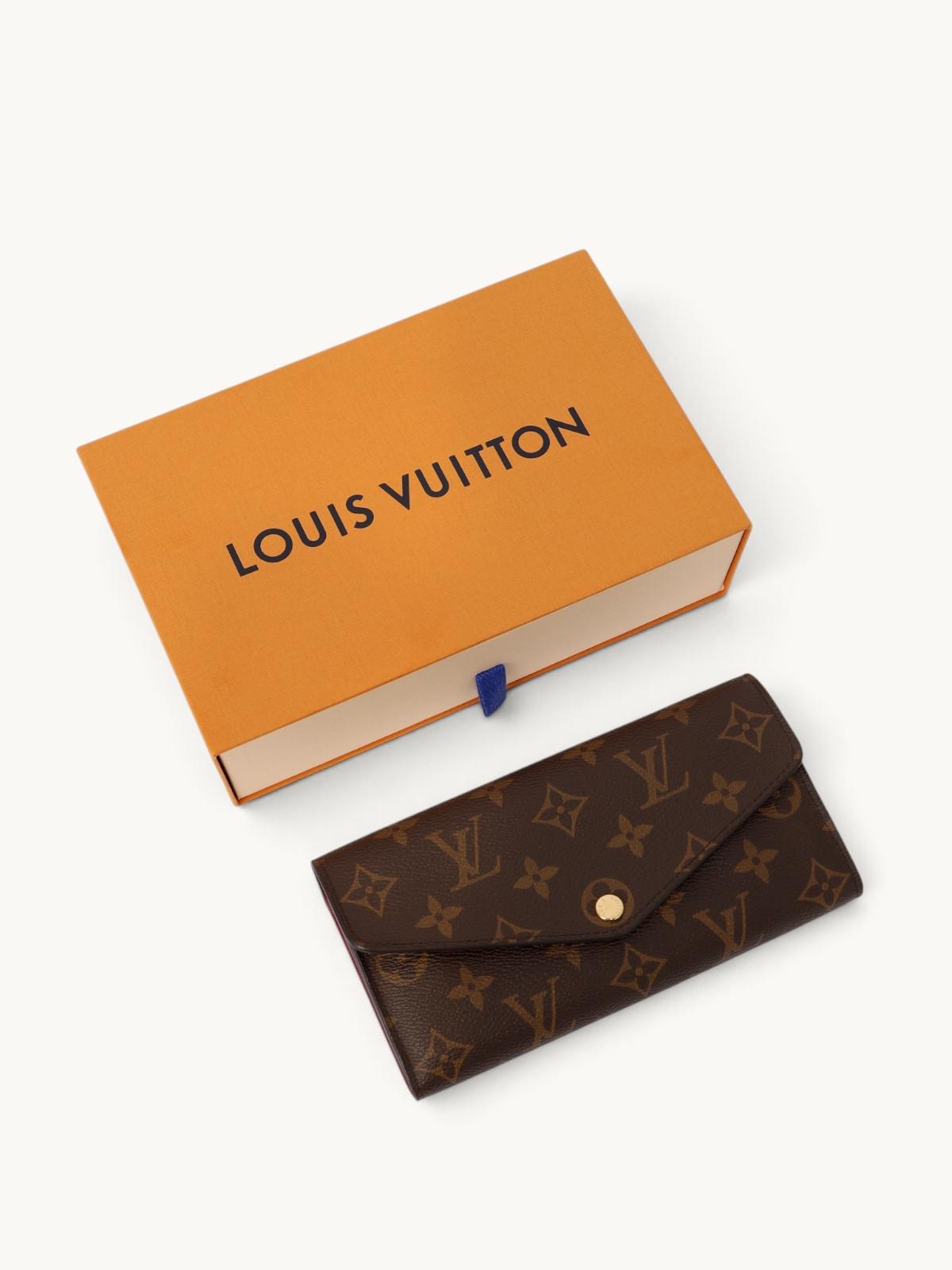 Louis Vuitton Sarah , фото 3