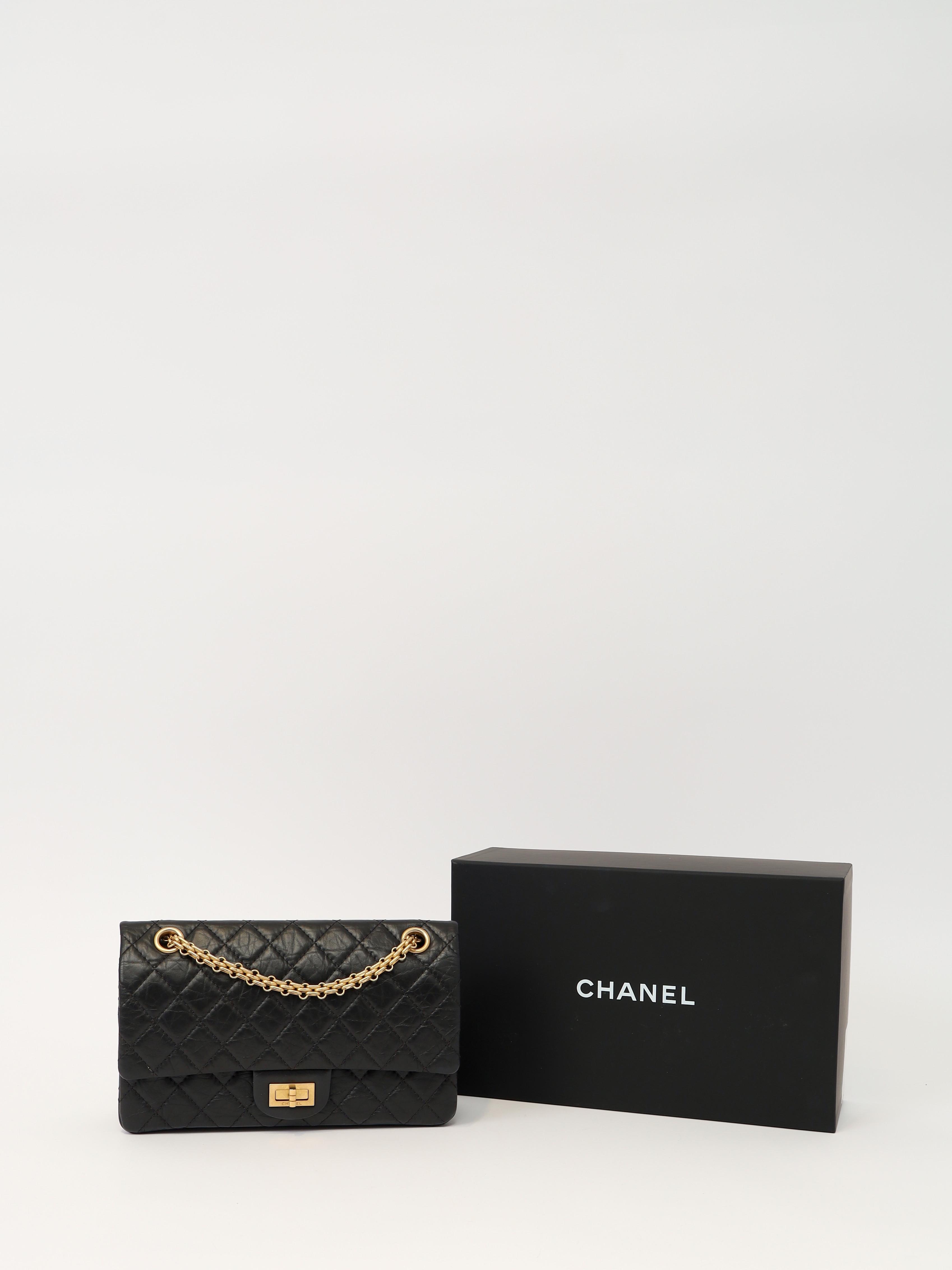 Chanel 2.55 , фото 5