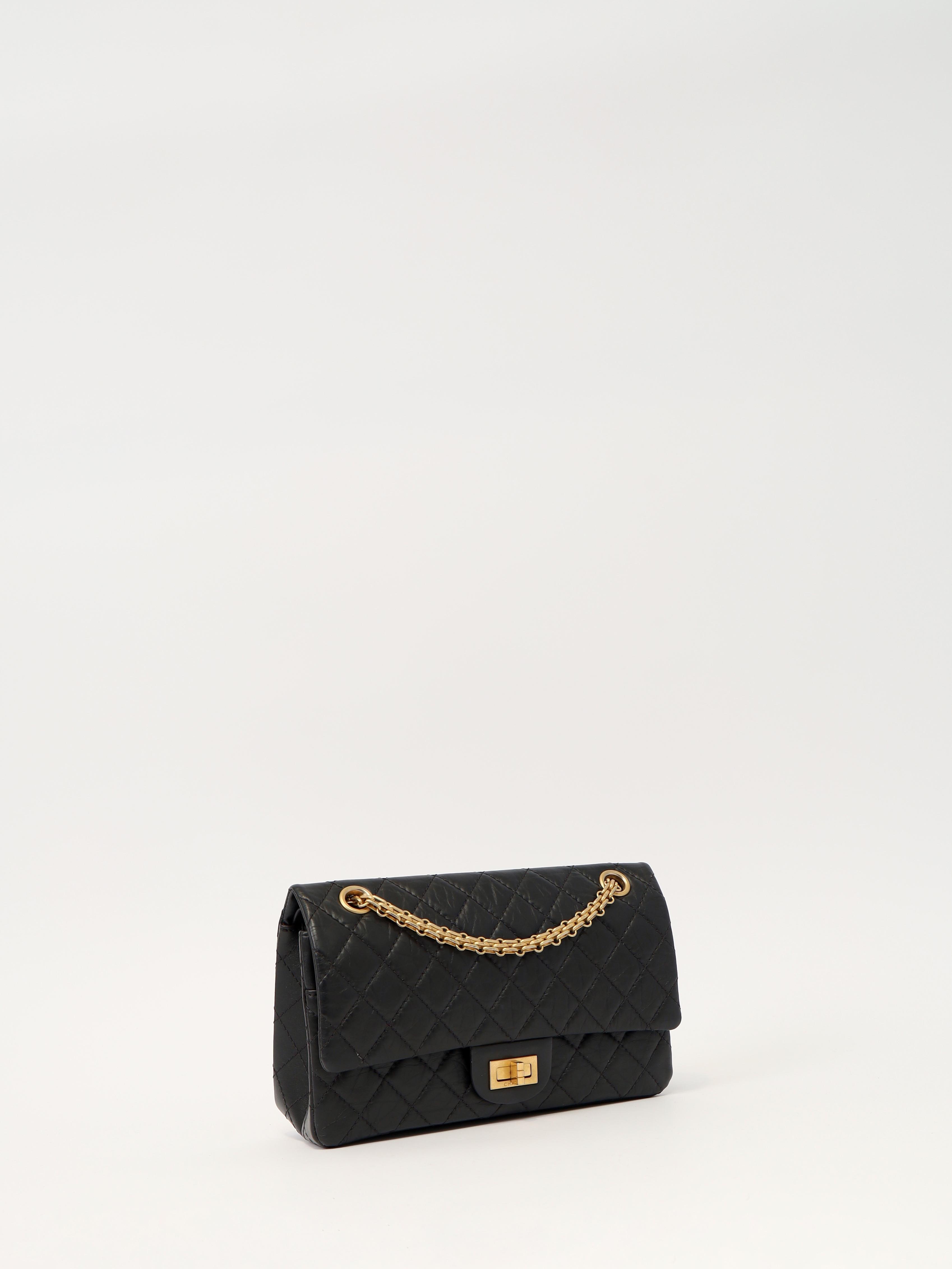 Chanel 2.55 , фото 3
