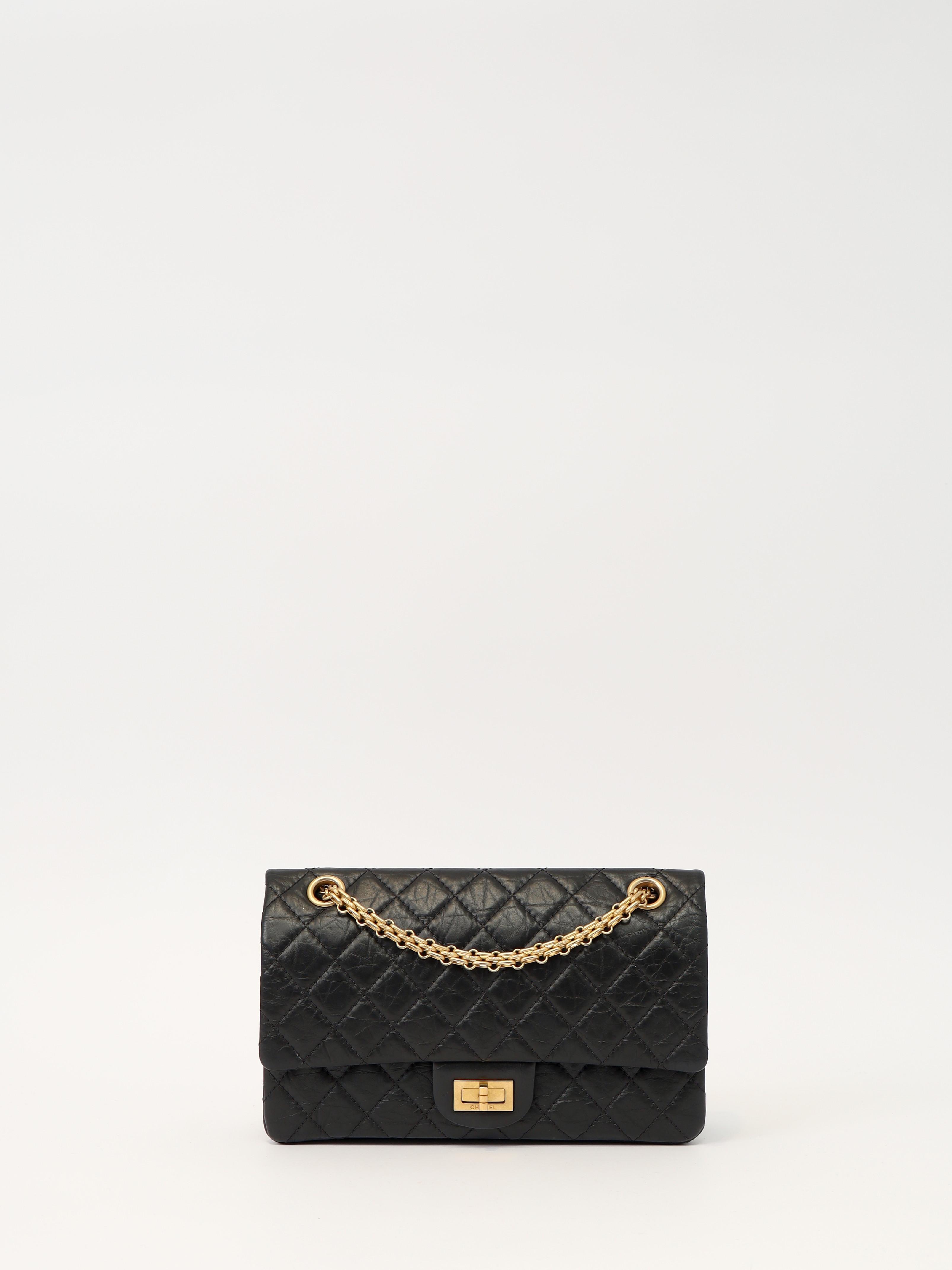 Chanel 2.55 , фото 1