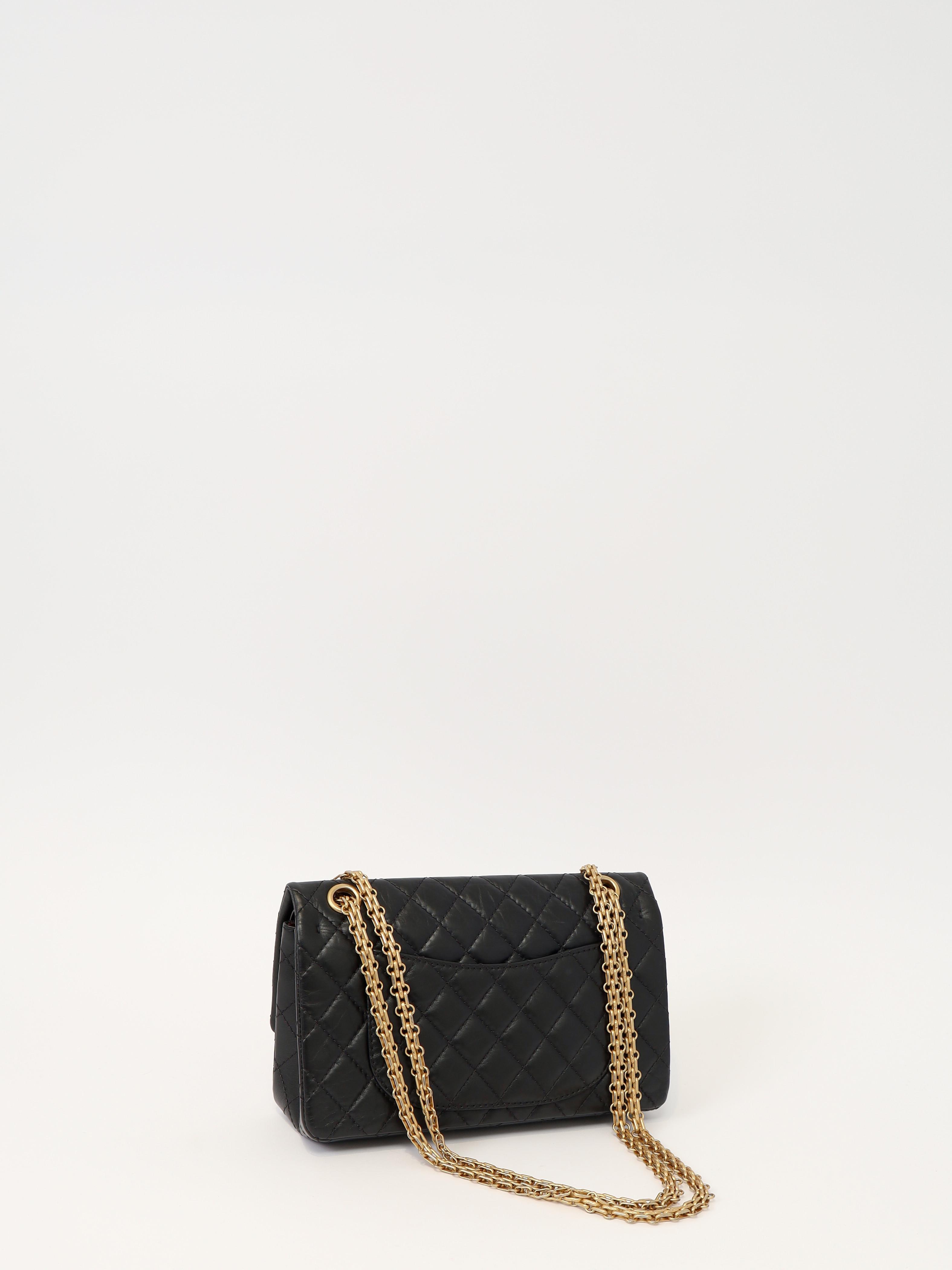 Chanel 2.55 , фото 4