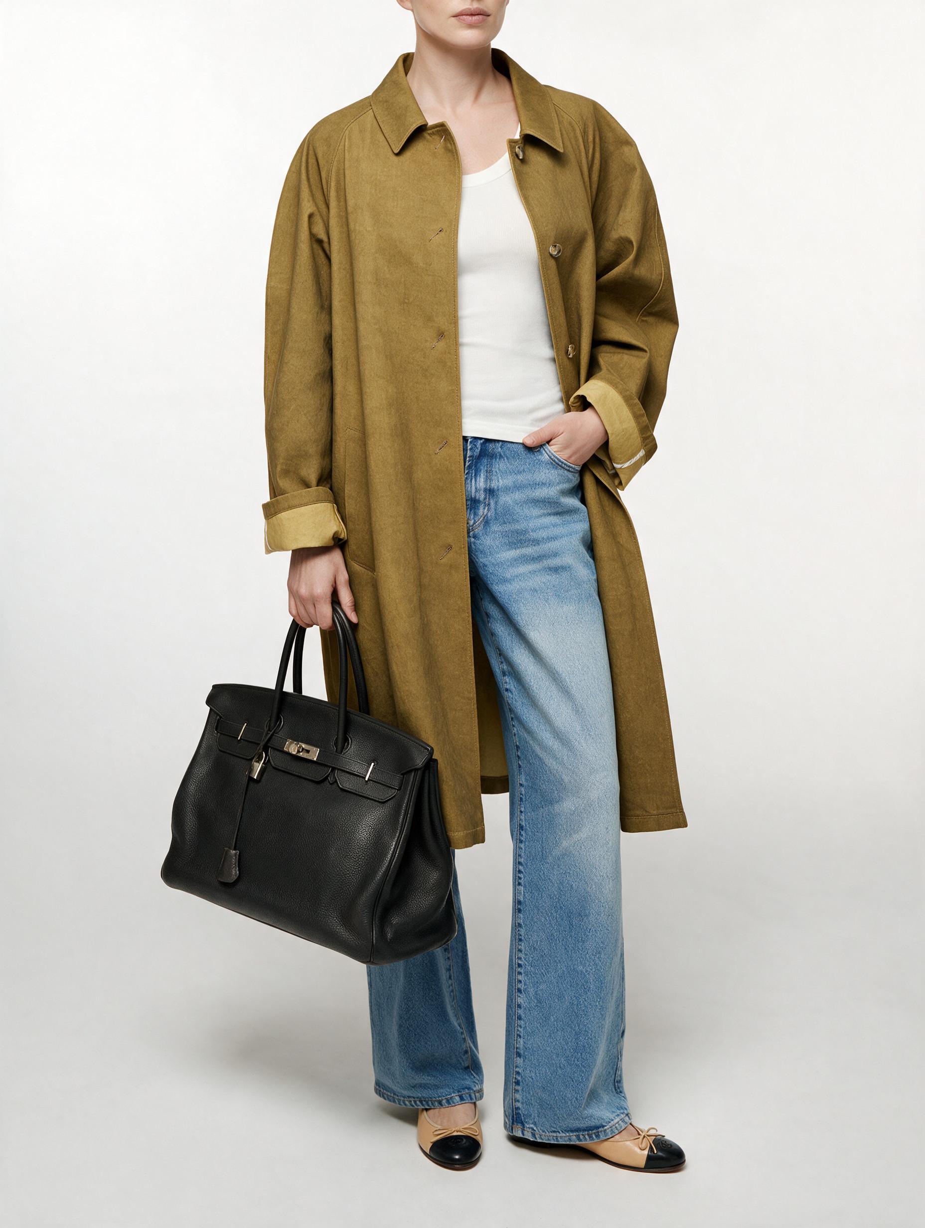 Hermes Birkin 40, фото 2