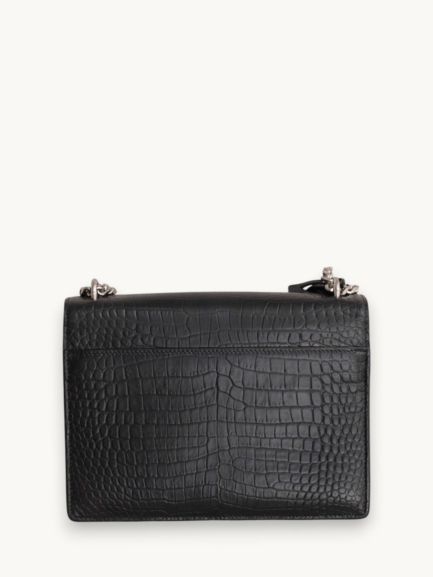 Saint Laurent Sunset , фото 5