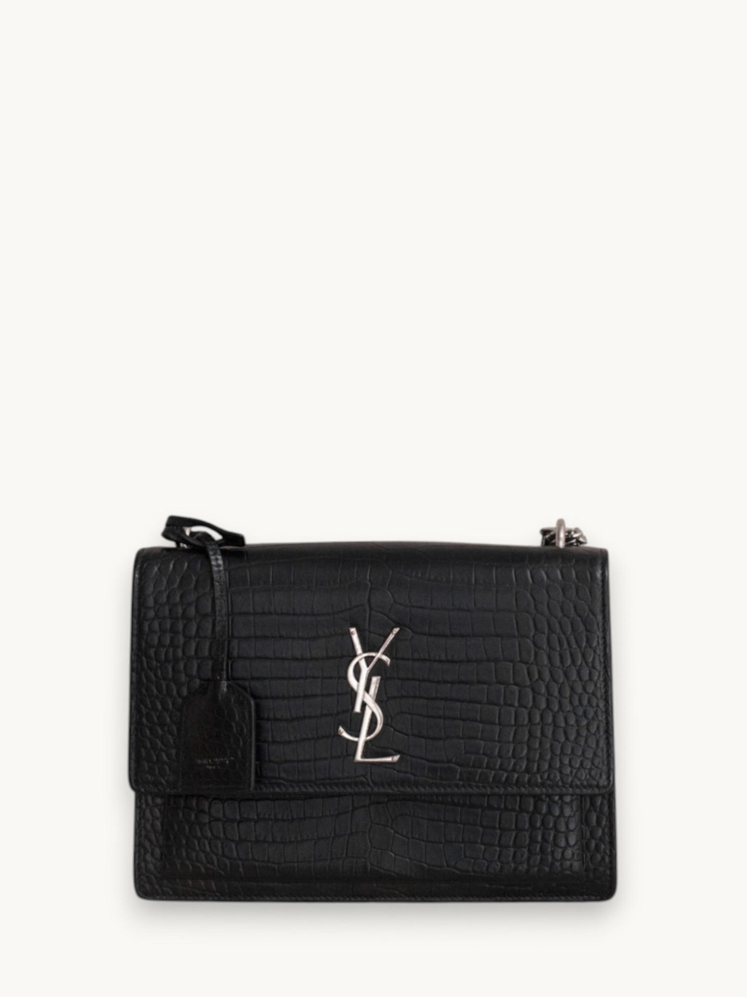 Saint Laurent Sunset , фото 1