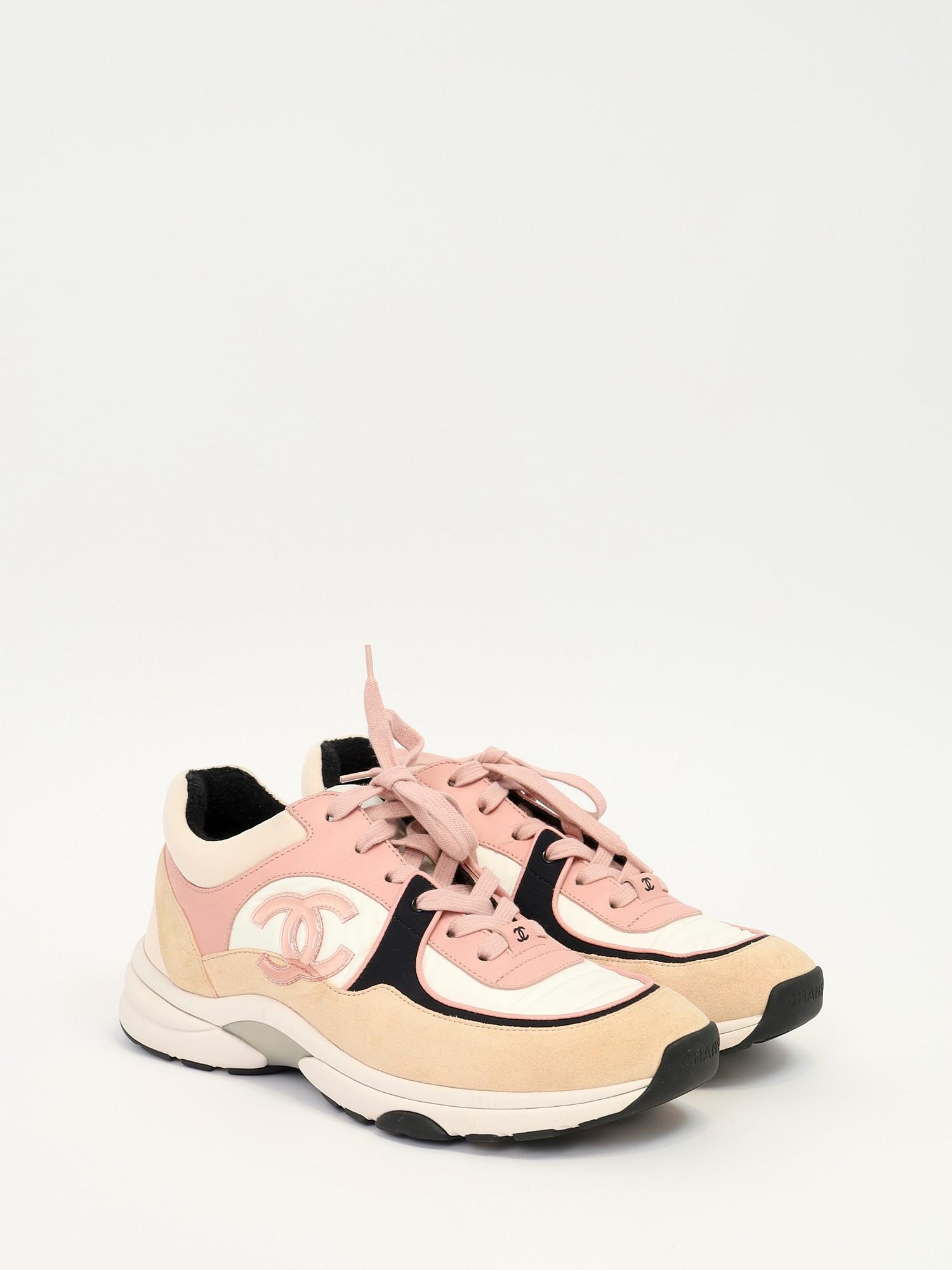 Chanel CC 40, фото 3