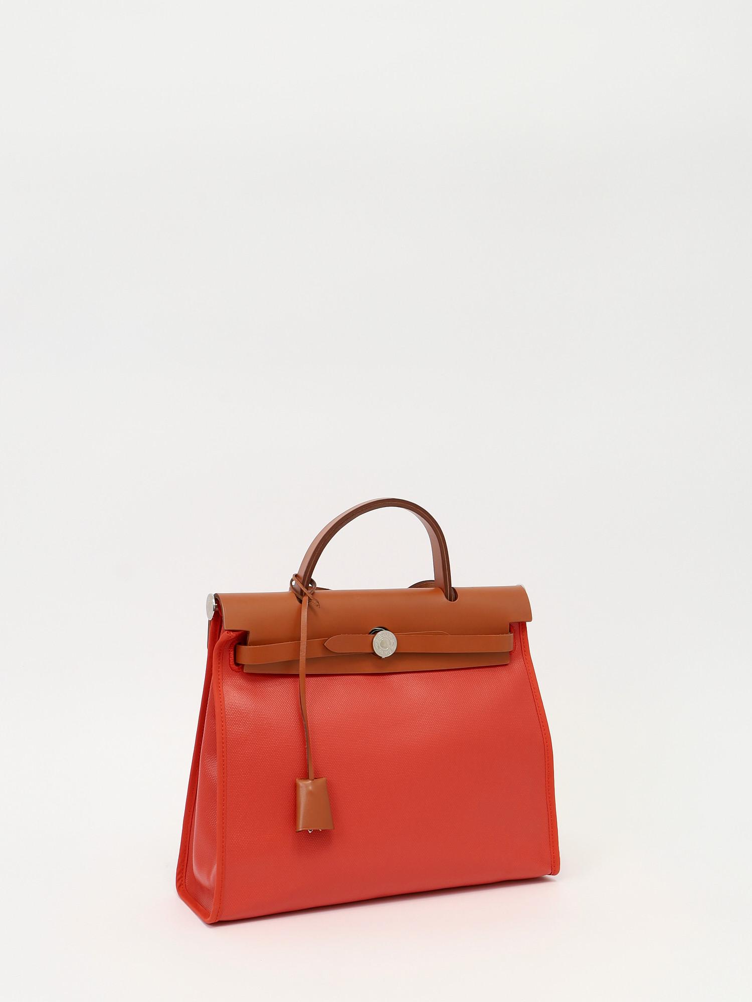 Hermes Herbag 31, фото 3