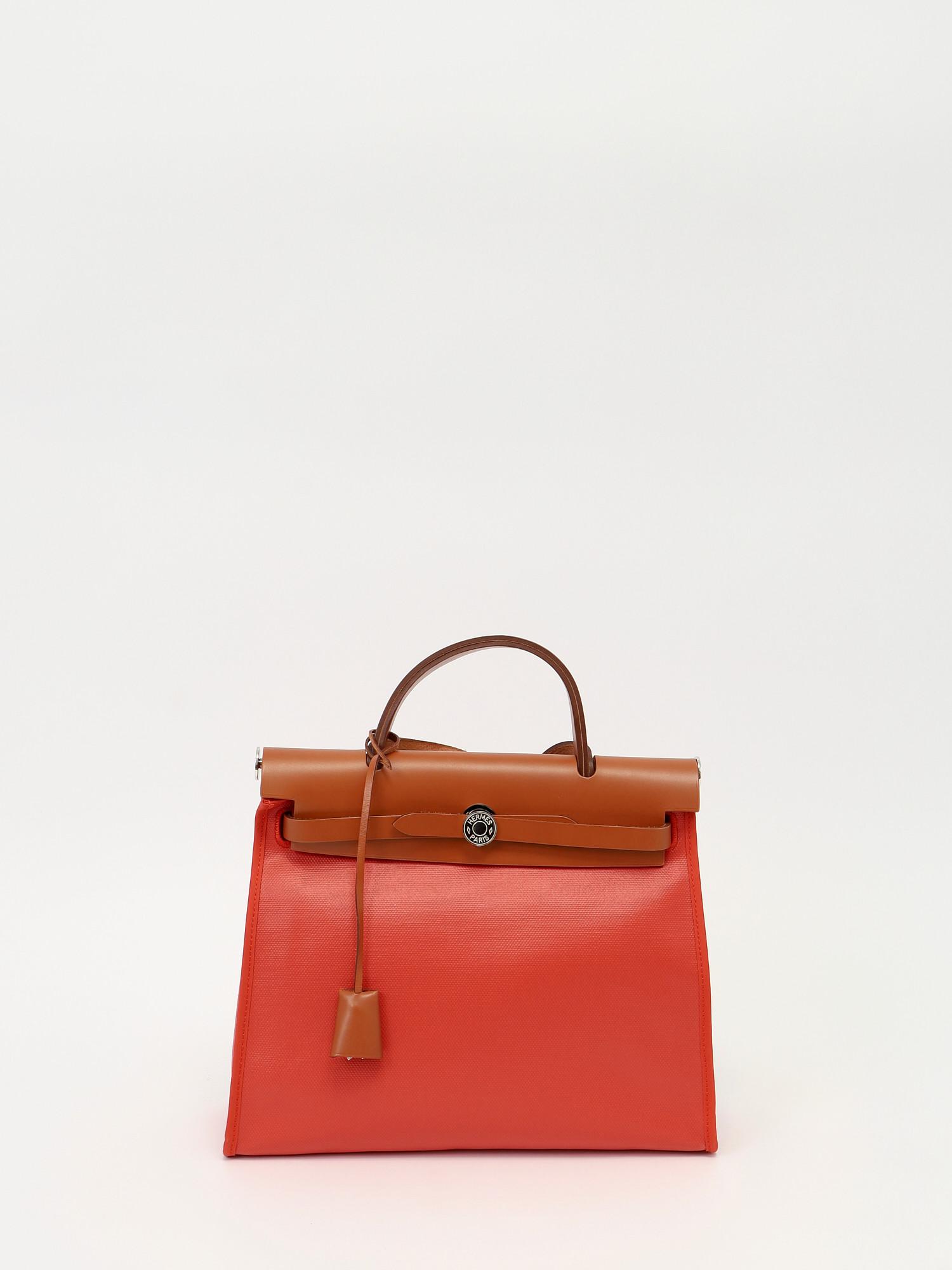 Hermes Herbag 31, фото 1