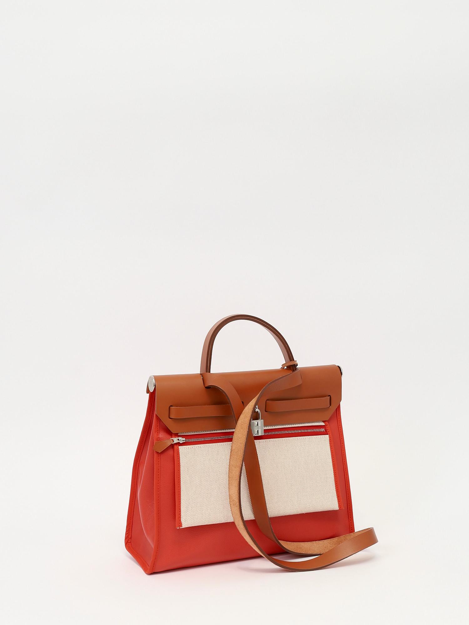 Hermes Herbag 31, фото 4