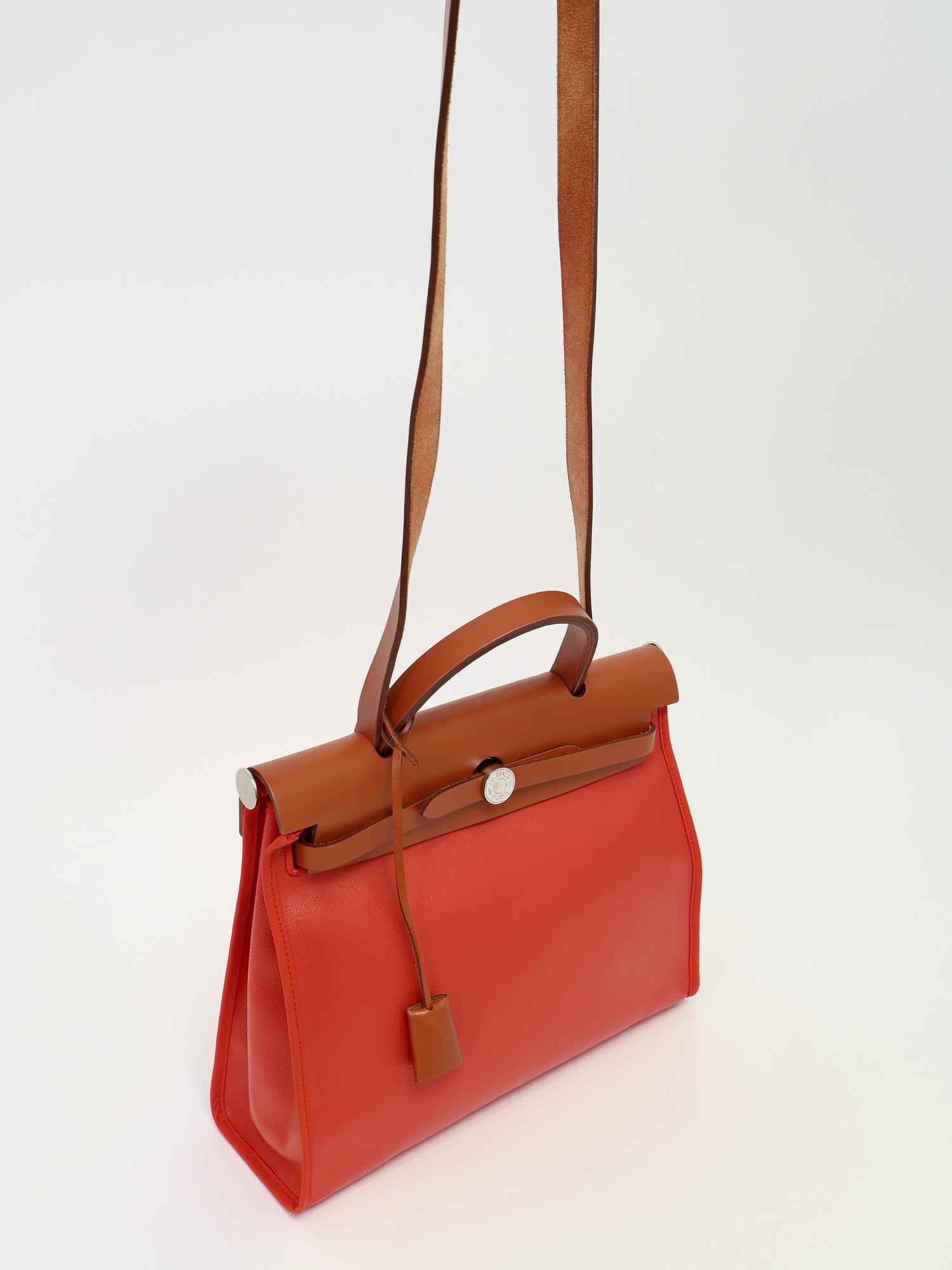 Hermes Herbag 31, фото 5