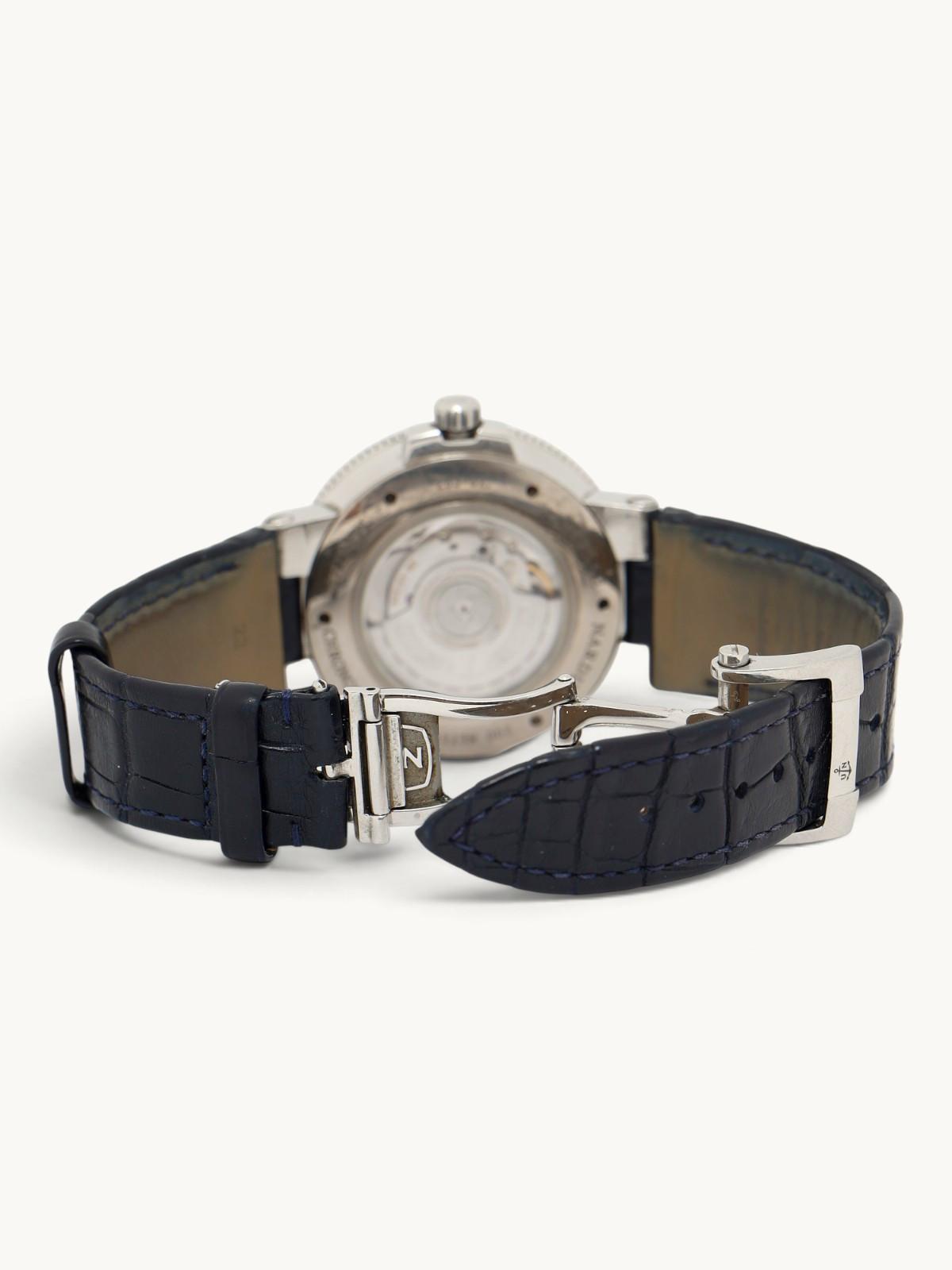 Ulysse Nardin Marine , фото 5