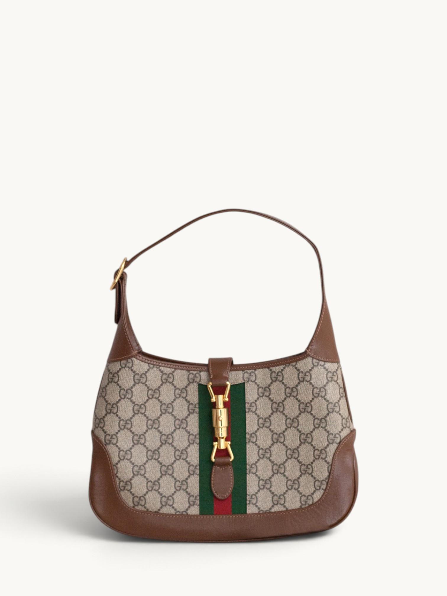 Gucci Jackie , фото 1