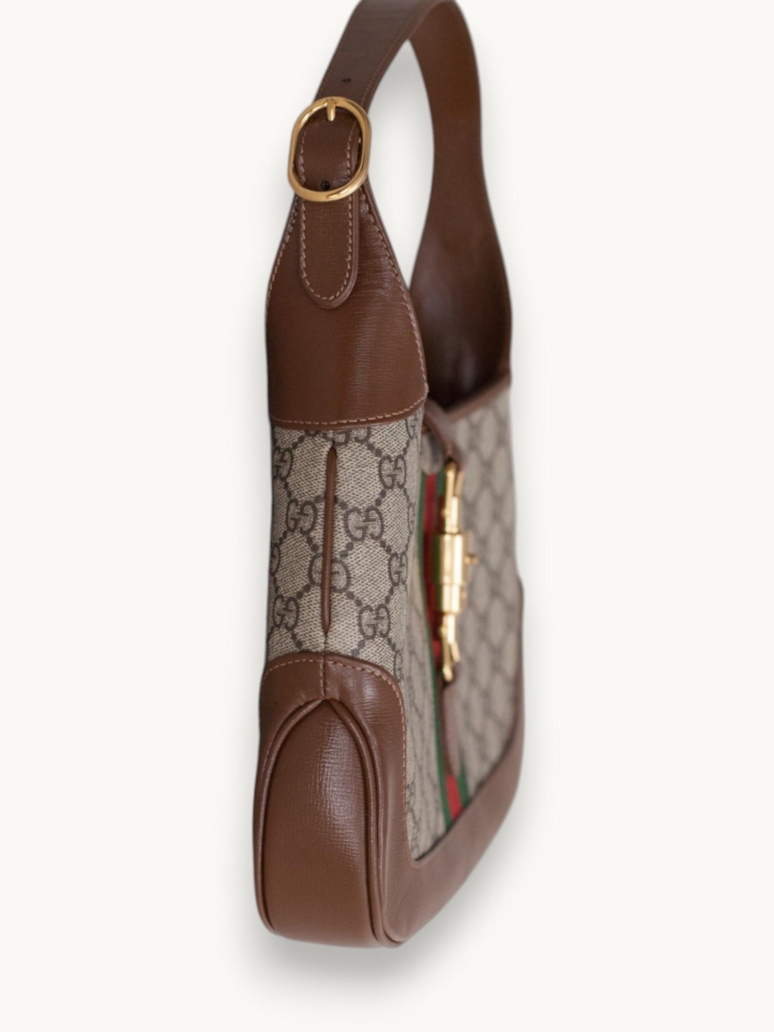 Gucci Jackie , фото 4