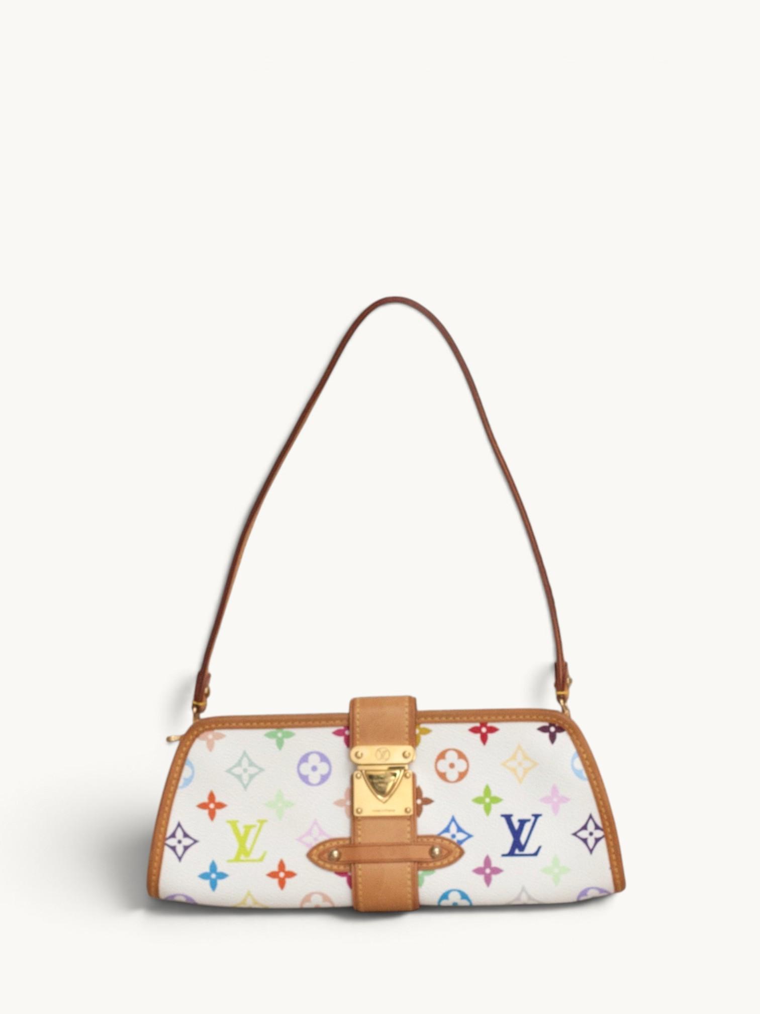 Louis Vuitton Shirley , фото 1