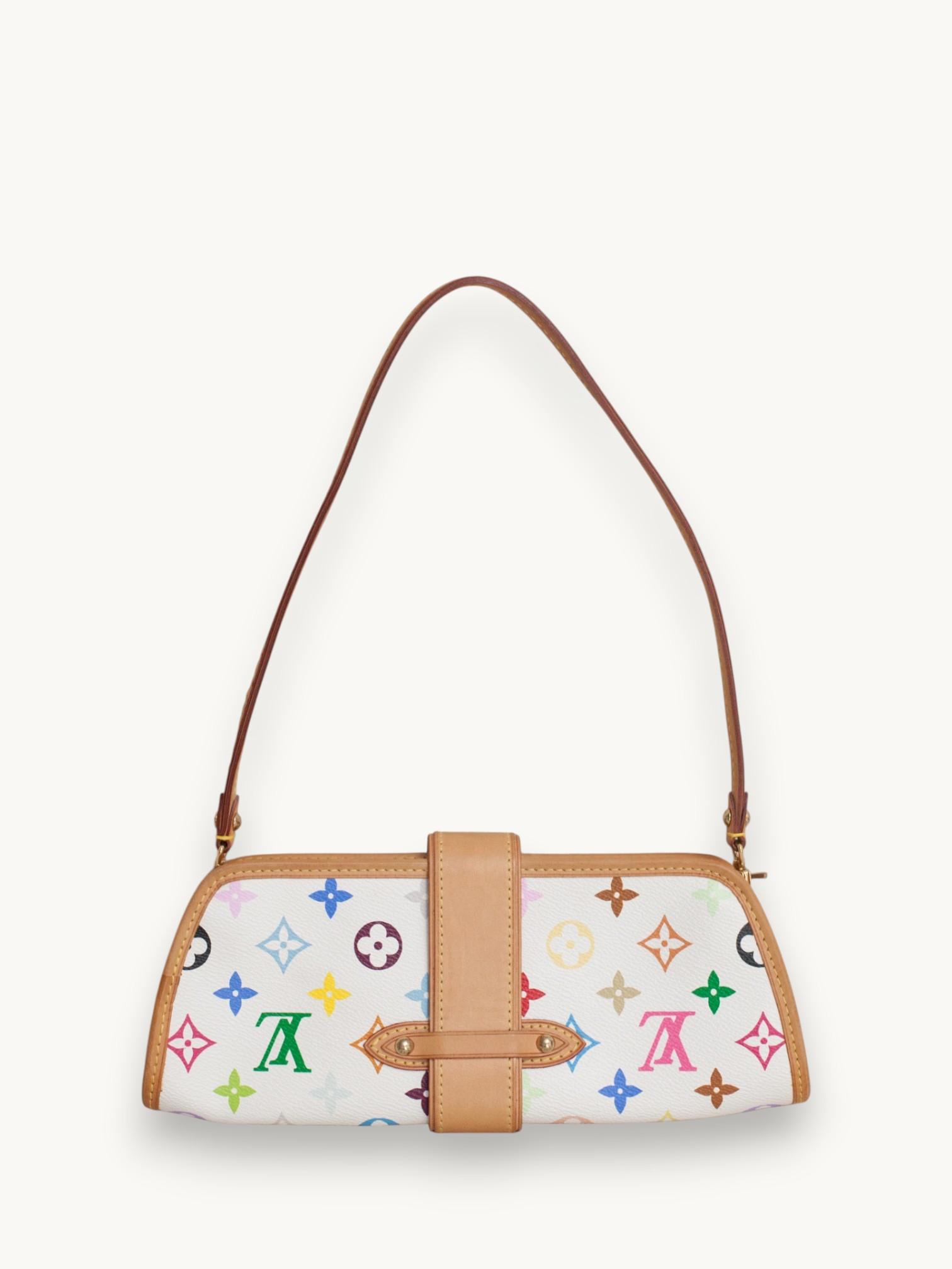 Louis Vuitton Shirley , фото 3