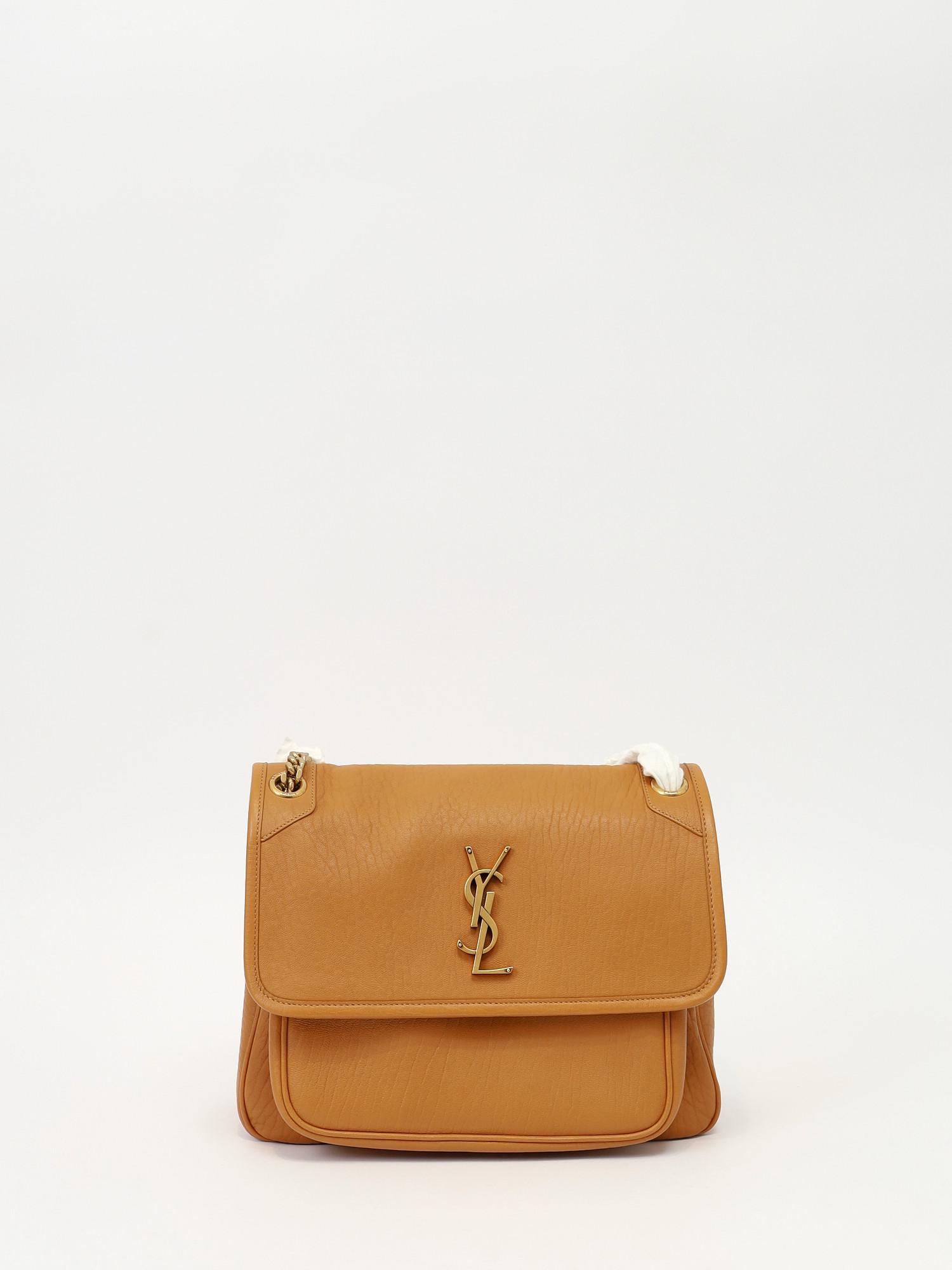 Saint Laurent Niki , фото 1