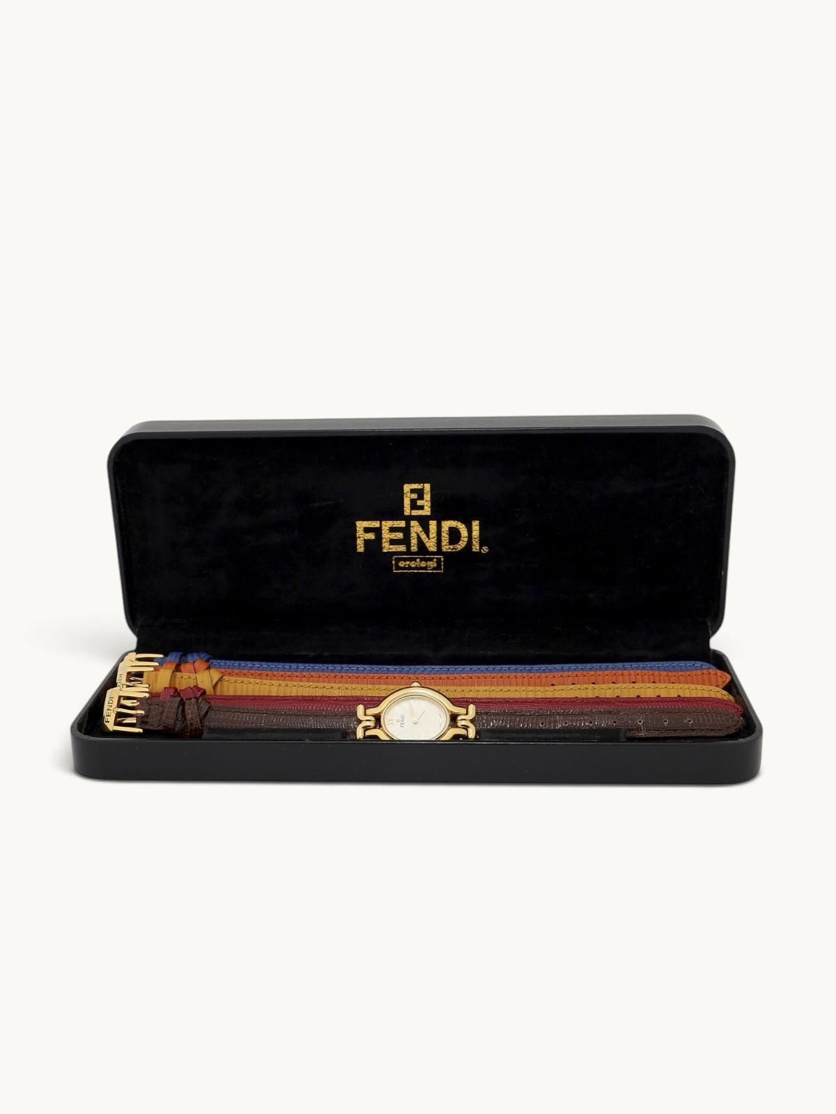 Fendi  , фото 3