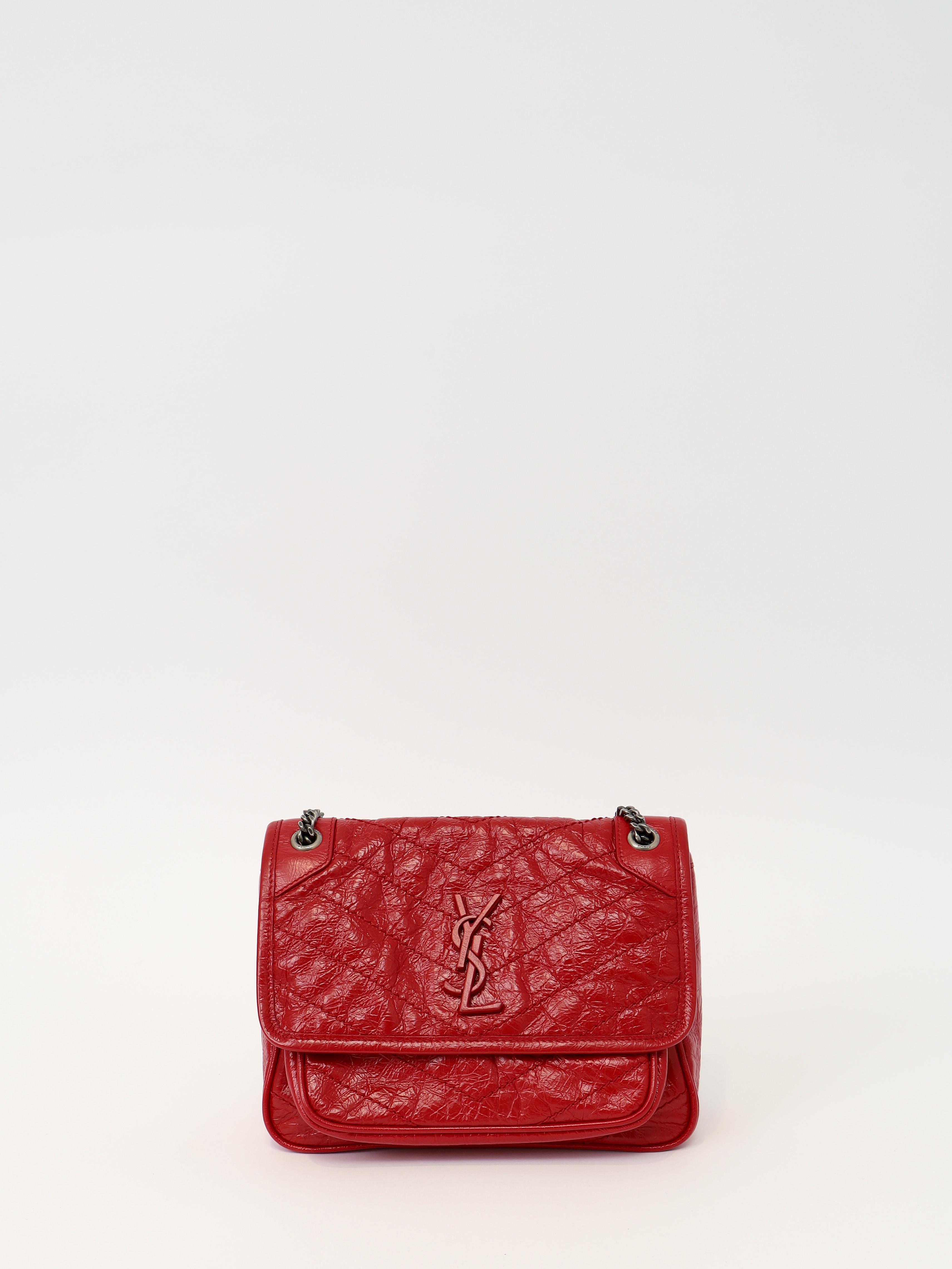 Saint Laurent Niki , фото 1