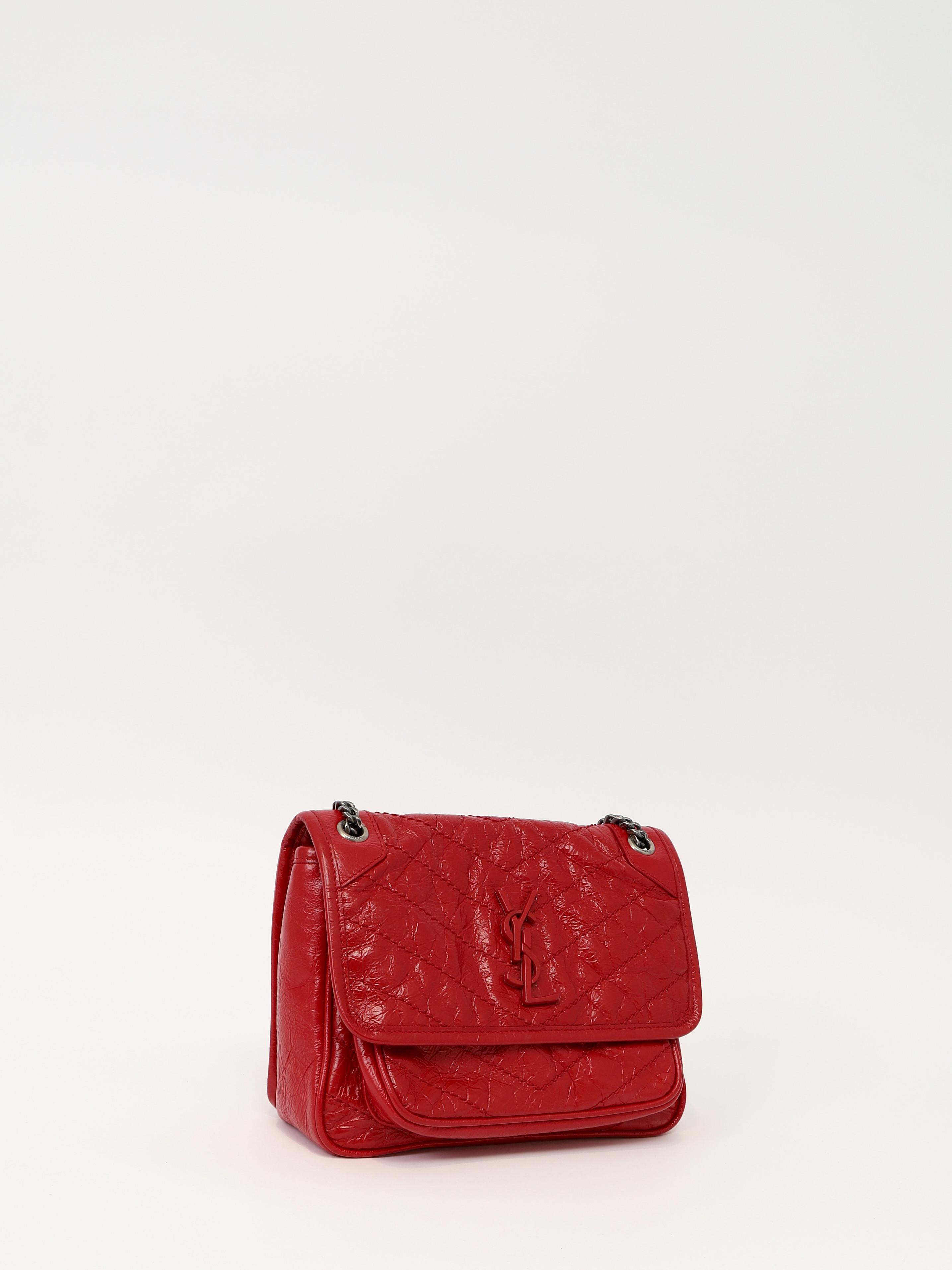 Saint Laurent Niki , фото 3