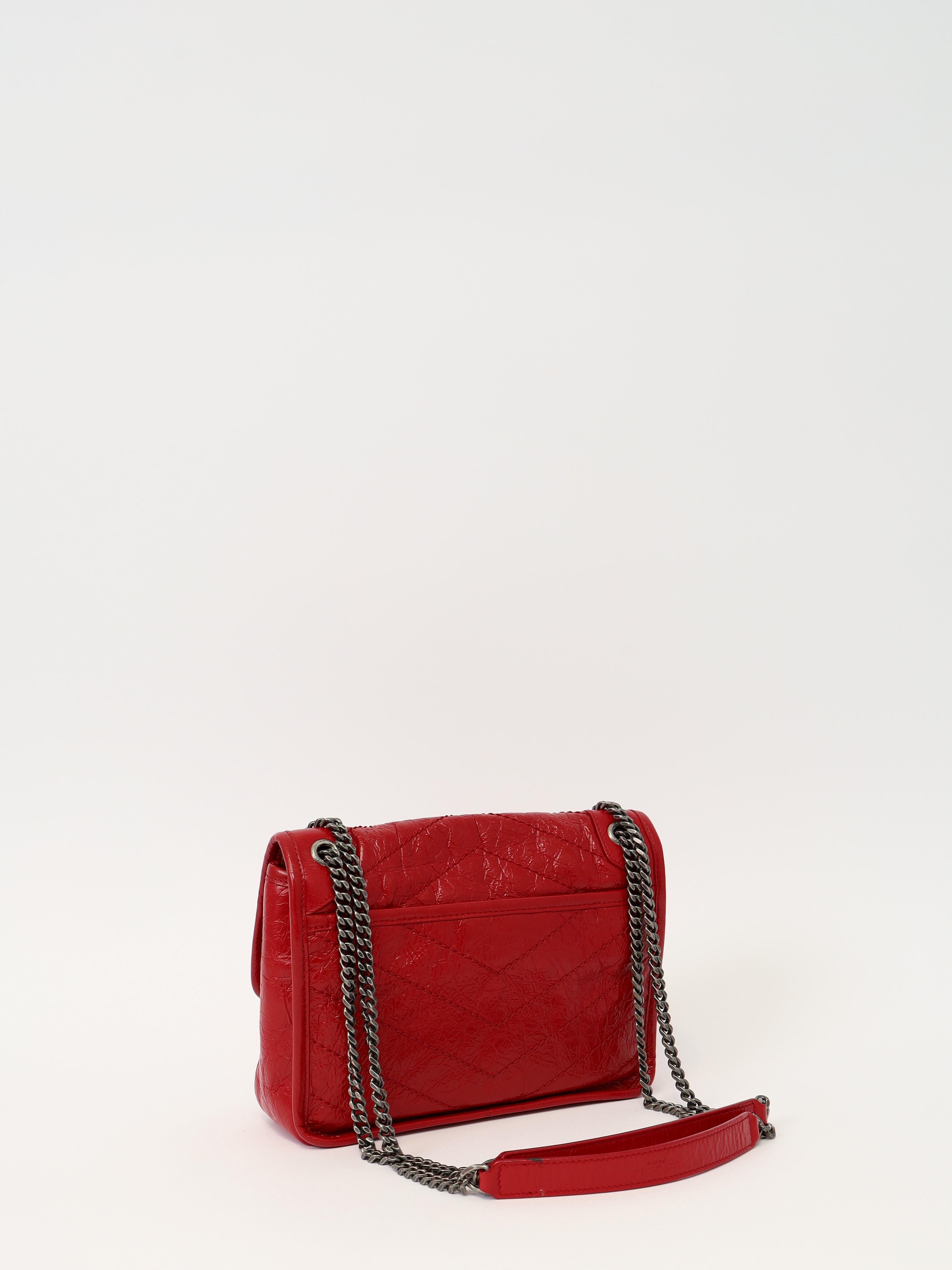 Saint Laurent Niki , фото 4
