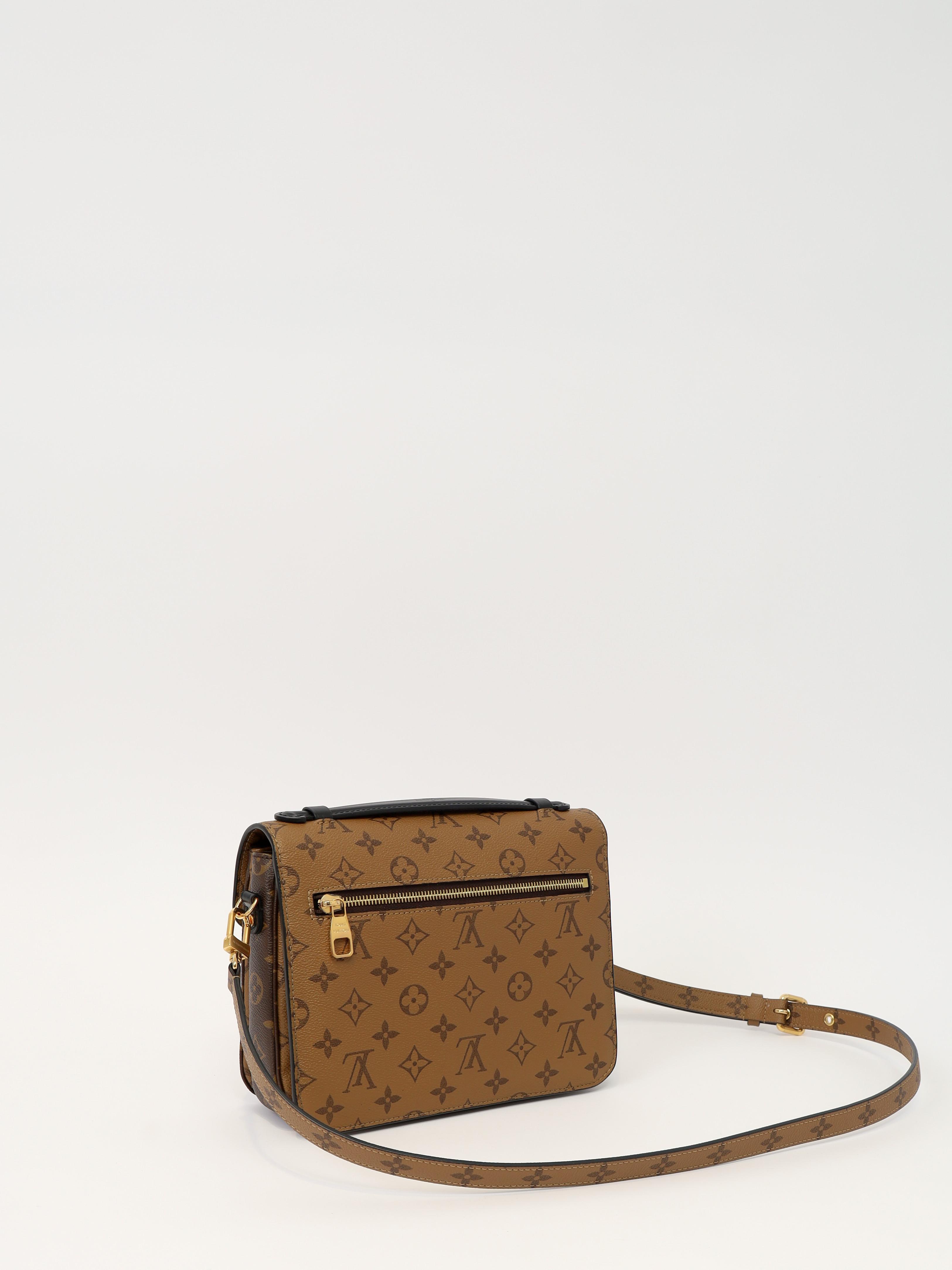 Louis Vuitton Pochette Metis , фото 4
