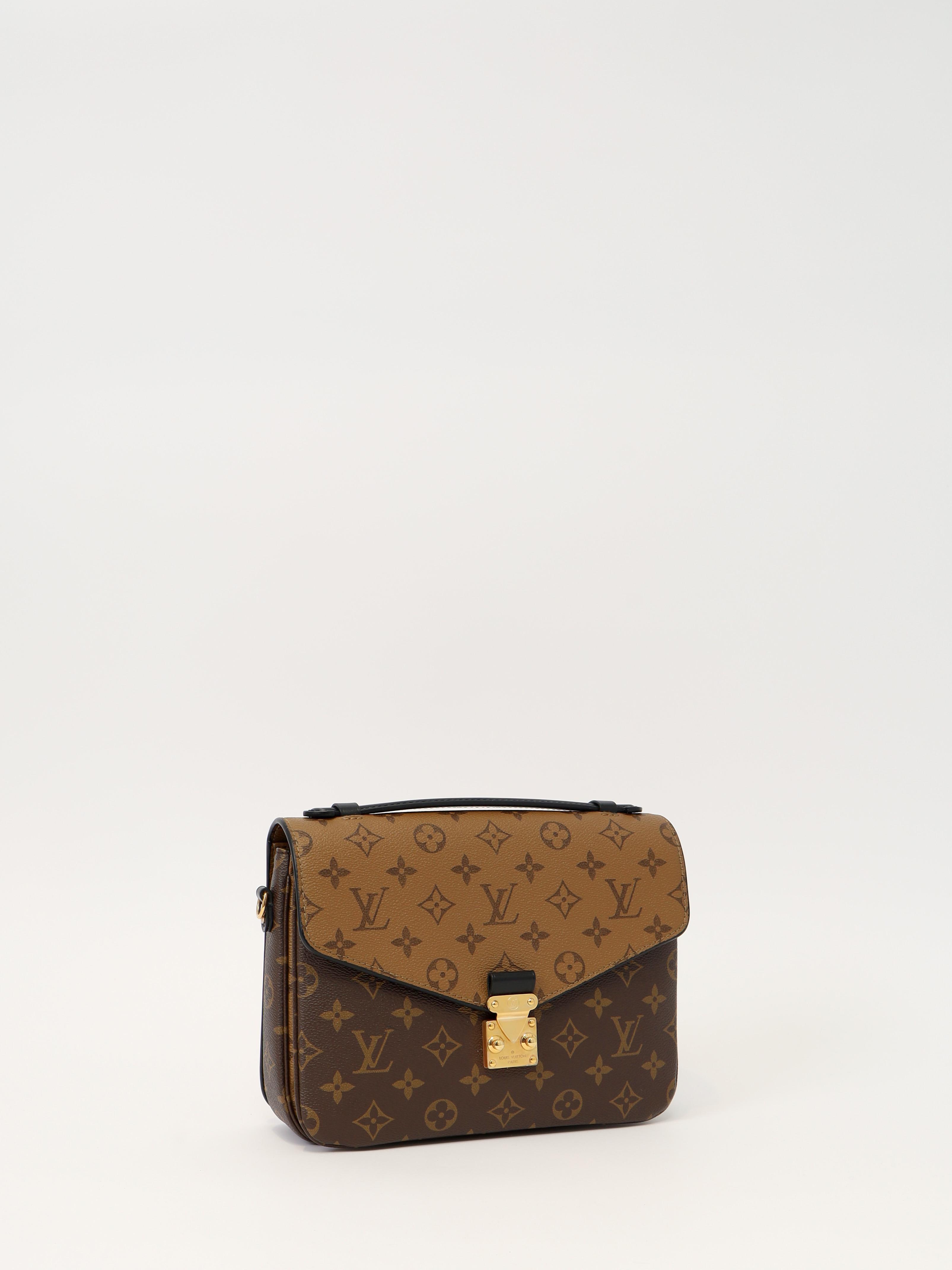 Louis Vuitton Pochette Metis , фото 3