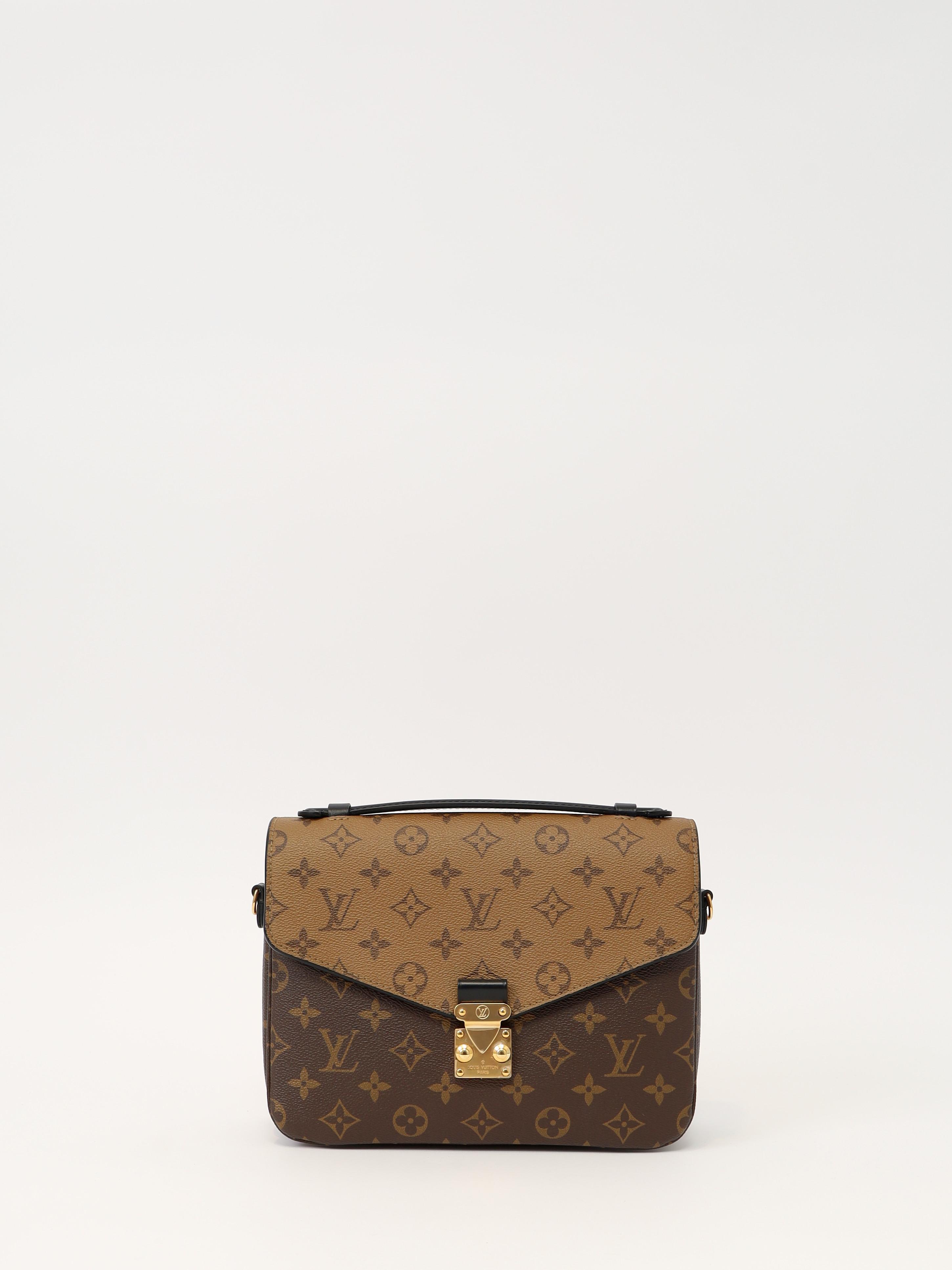 Louis Vuitton Pochette Metis , фото 1