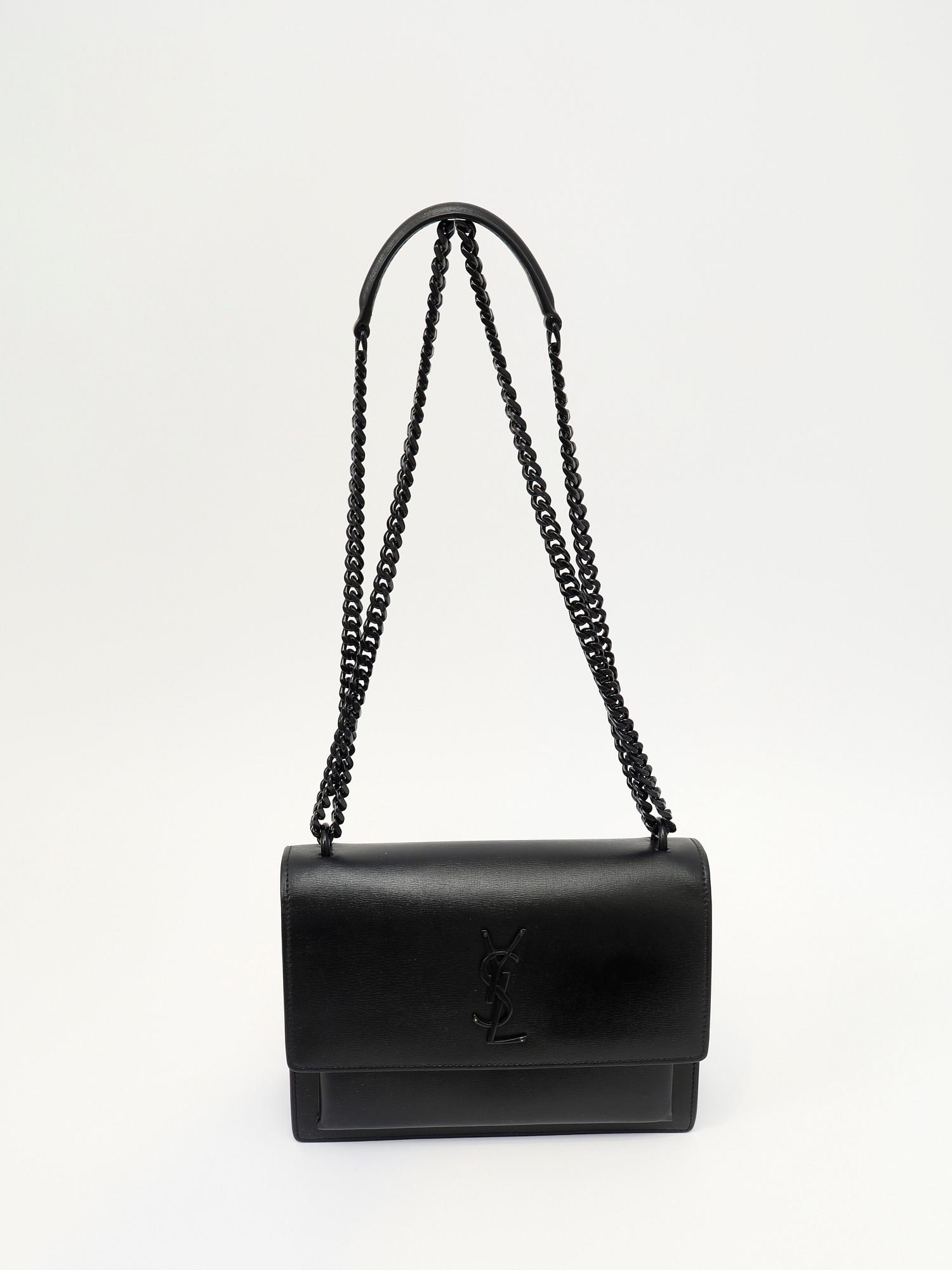 Saint Laurent Sunset , фото 5