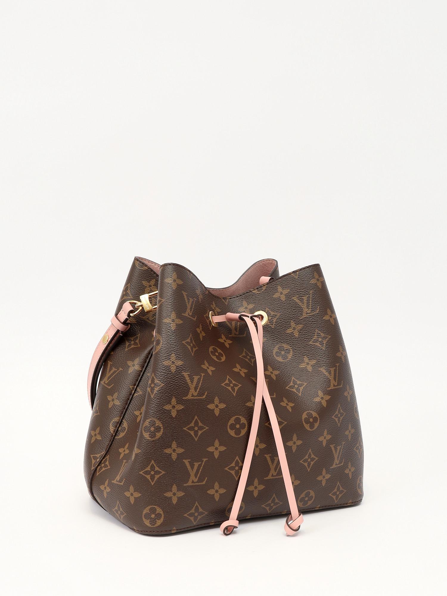 Louis Vuitton NeoNoe , фото 3
