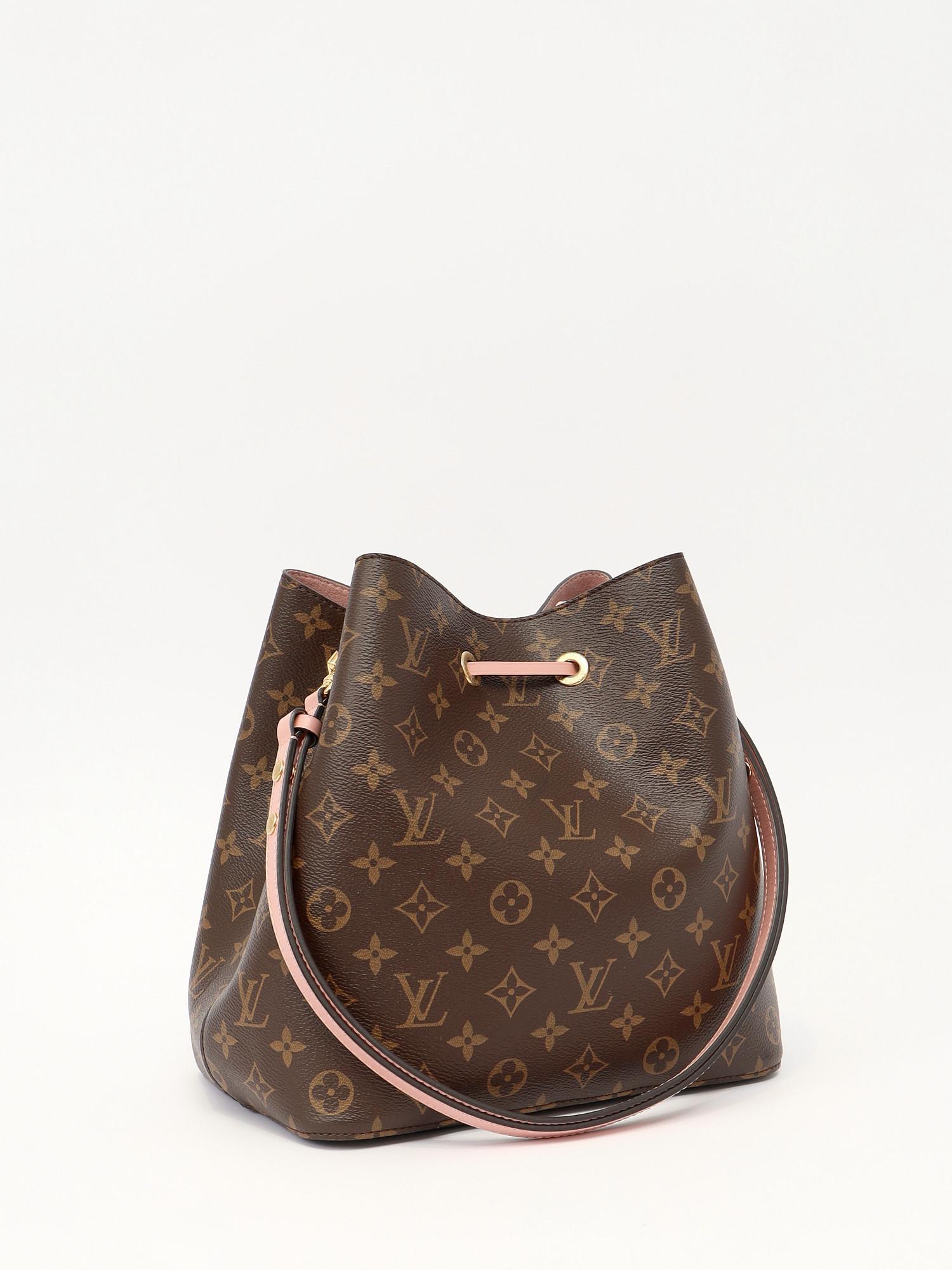 Louis Vuitton NeoNoe , фото 4