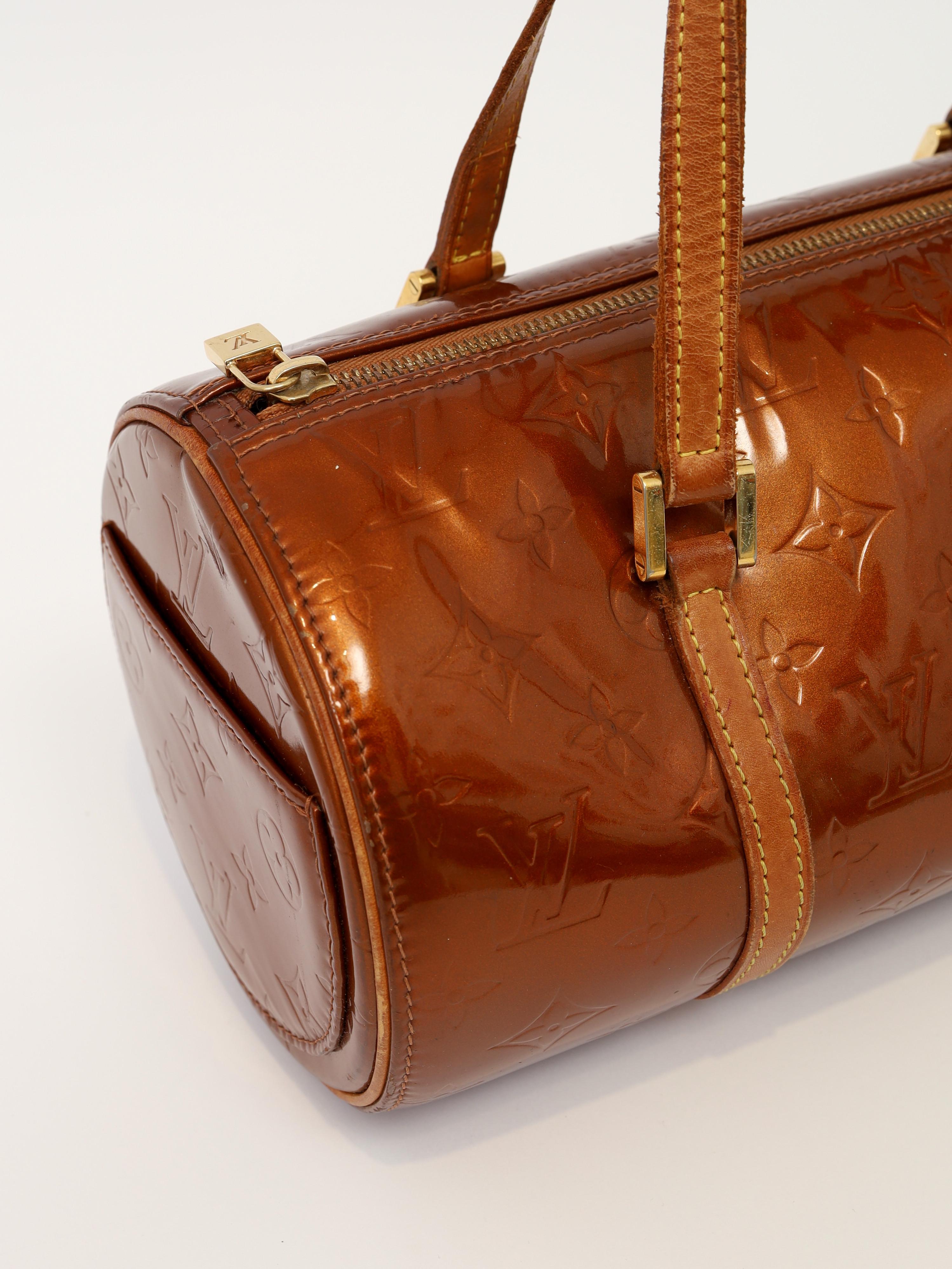 Louis Vuitton Papillon , фото 5