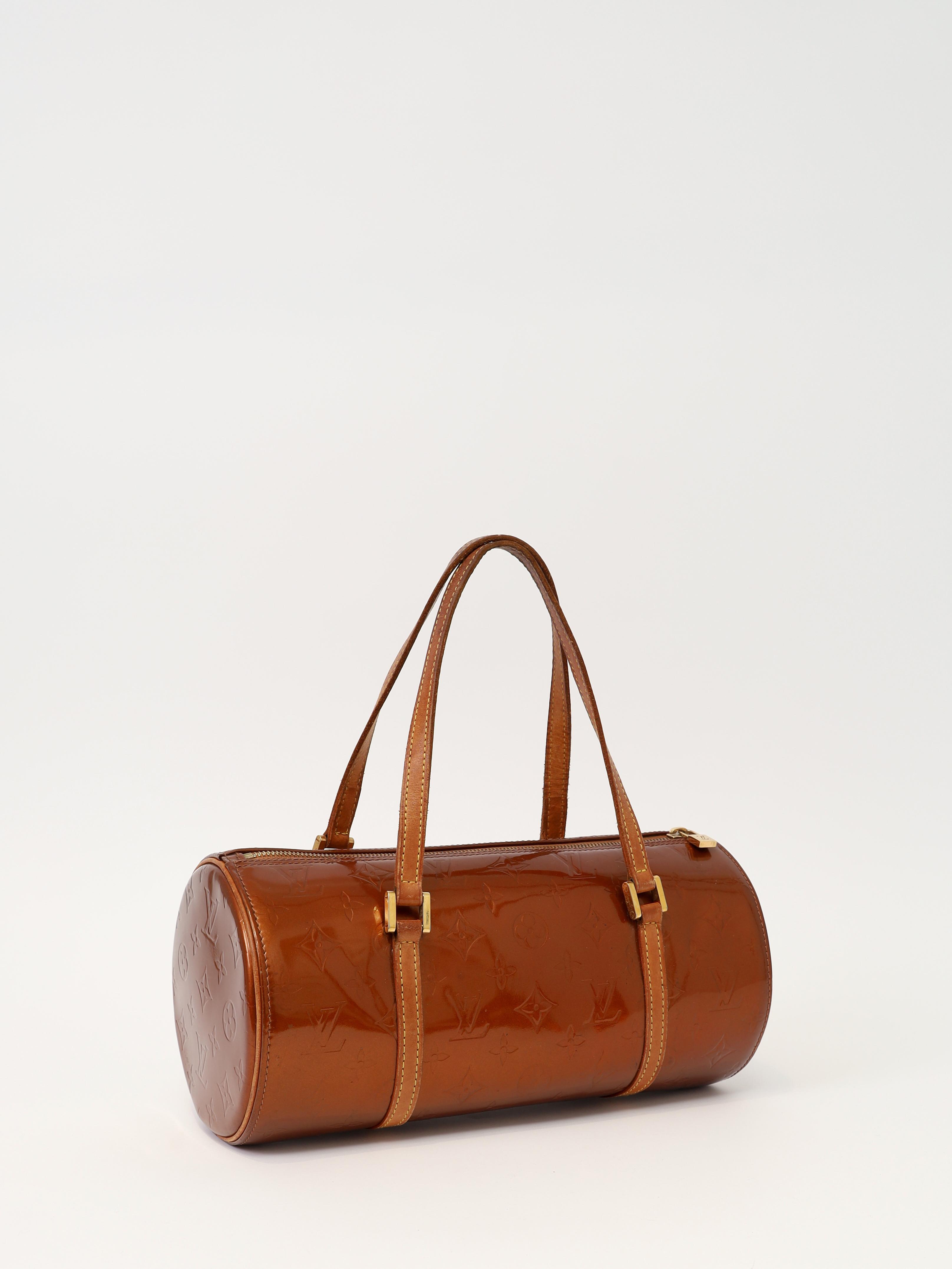 Louis Vuitton Papillon , фото 4