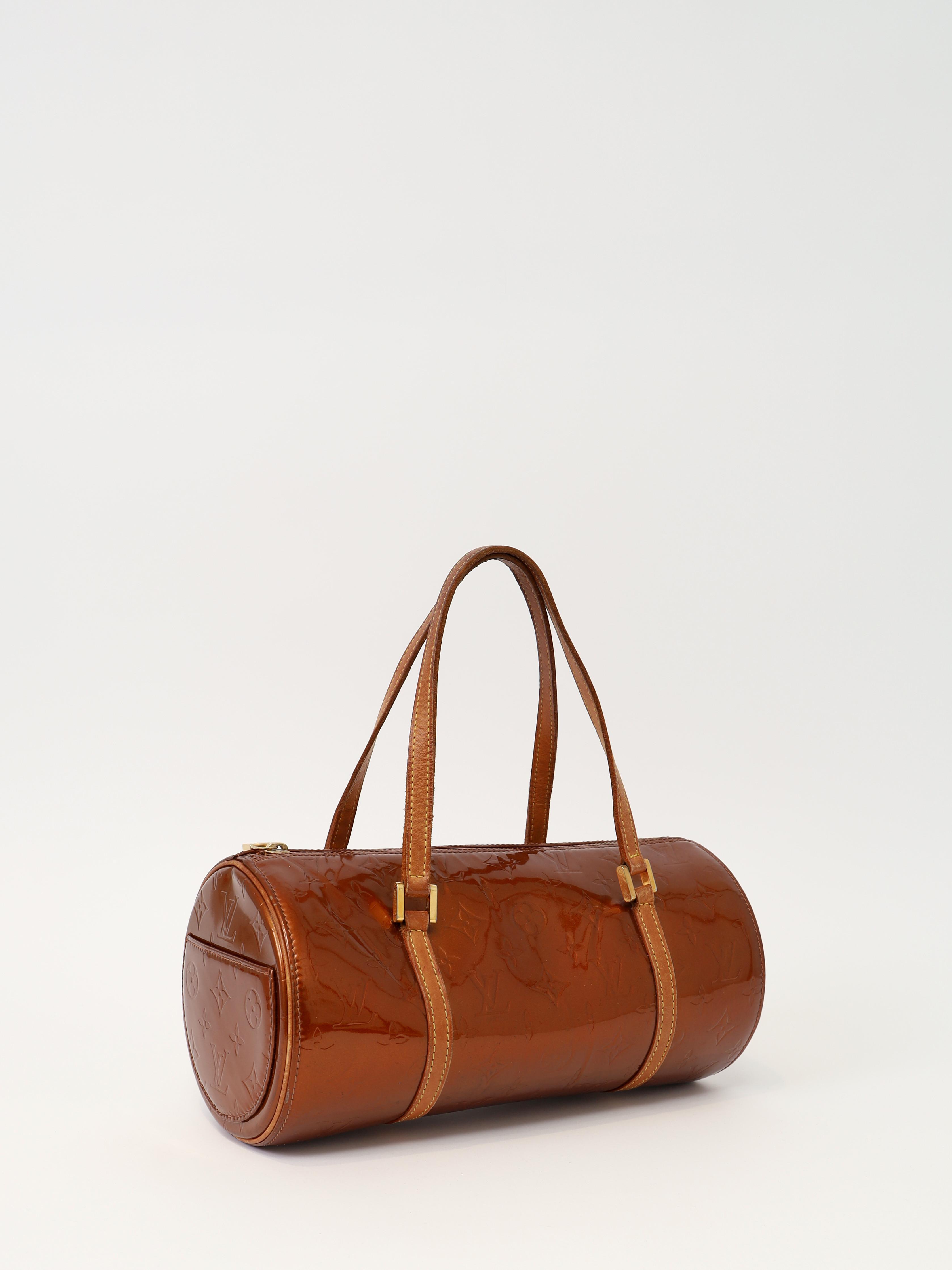 Louis Vuitton Papillon , фото 3