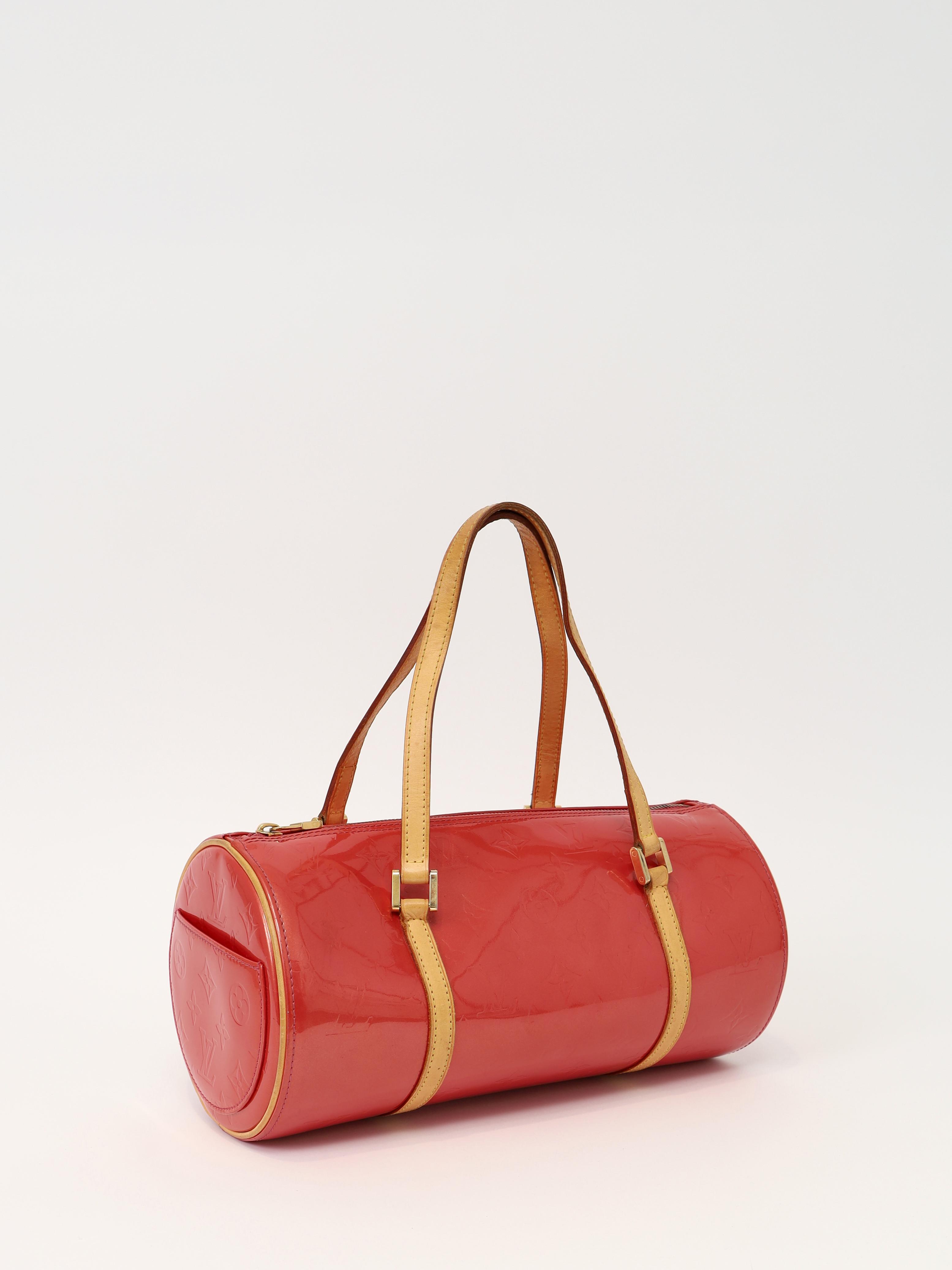 Louis Vuitton Papillon , фото 3