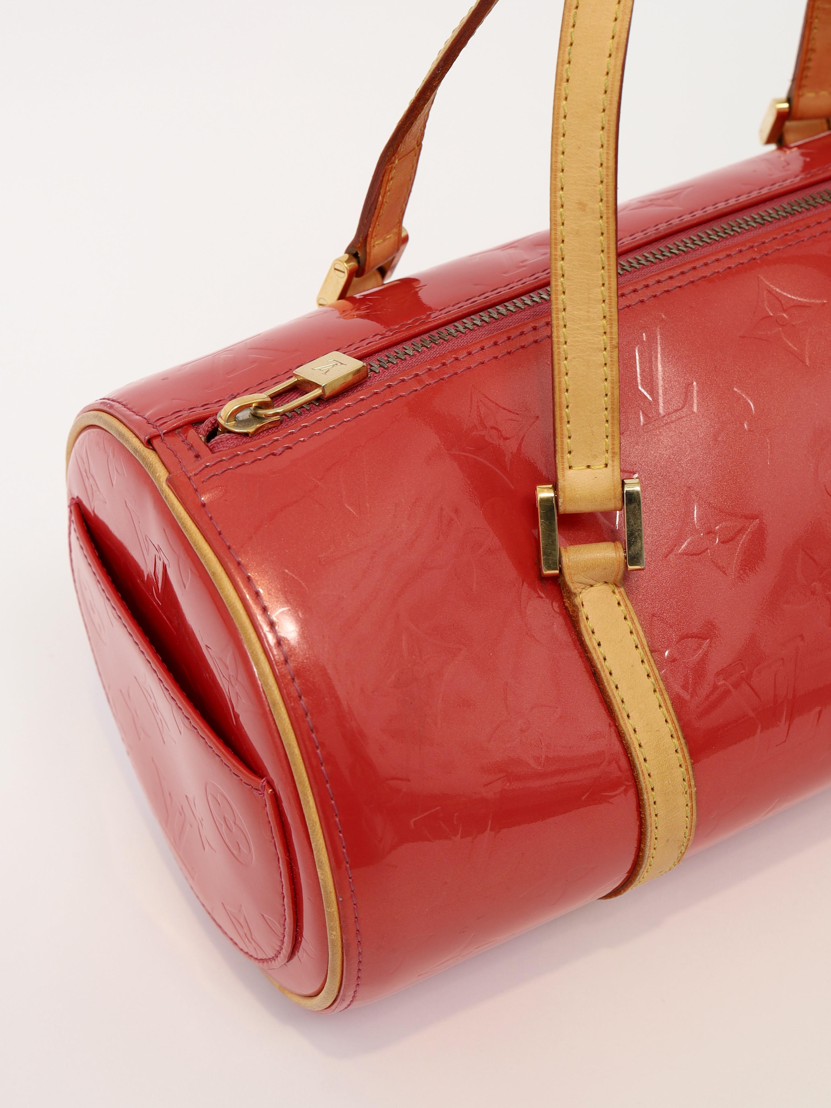 Louis Vuitton Papillon , фото 5