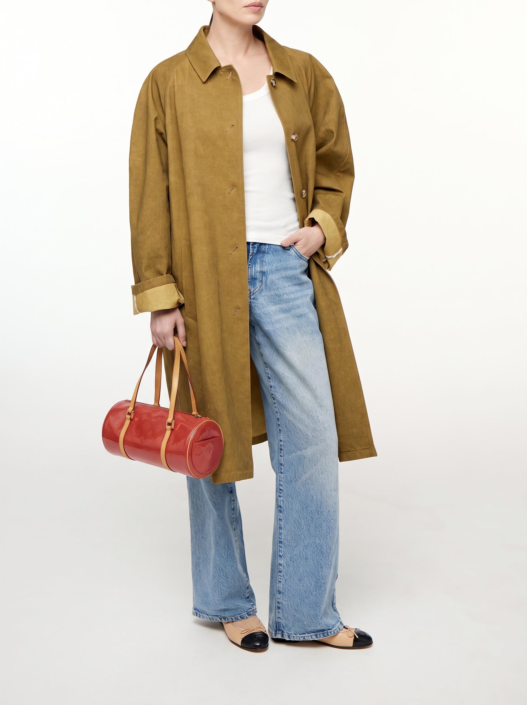 Louis Vuitton Papillon , фото 2