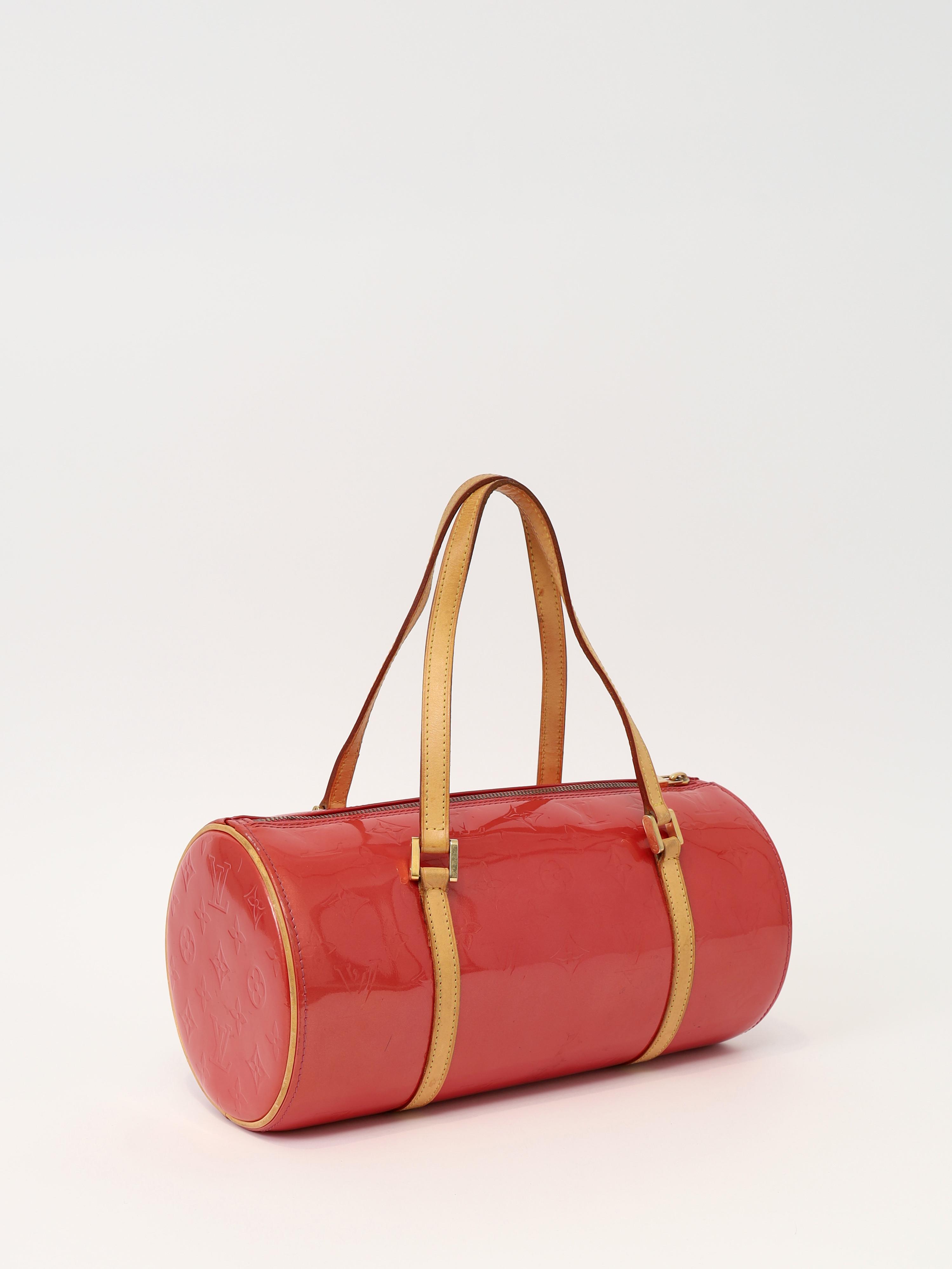 Louis Vuitton Papillon , фото 4